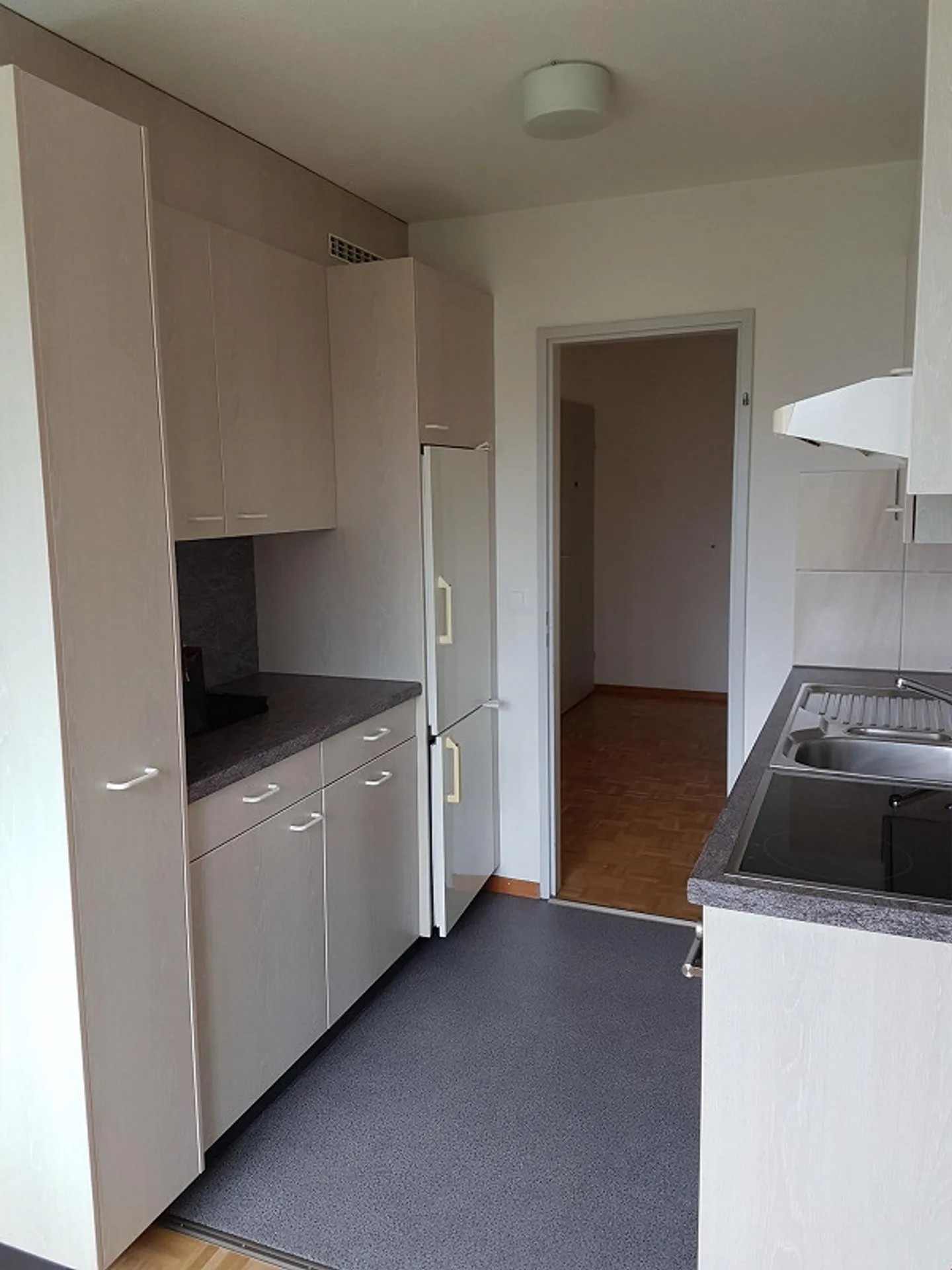 Sonnige 3.5-Zimmerwohnung - Foto 12 von 13