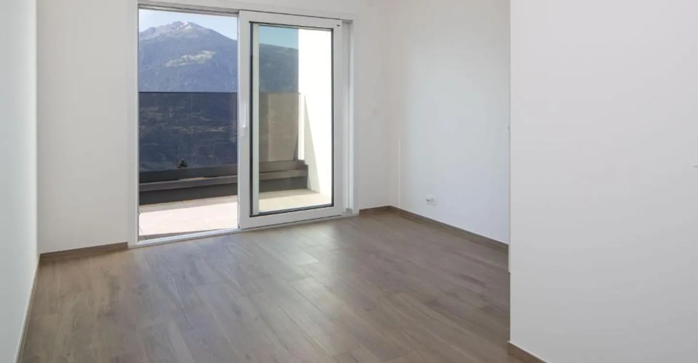 Villa moderne avec vue alpine - Photo 5 sur 6