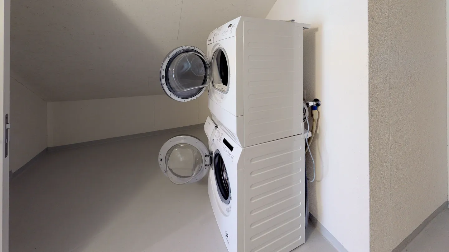 Un appartement sous les toits de rêve vous attend! - Photo 9 sur 10