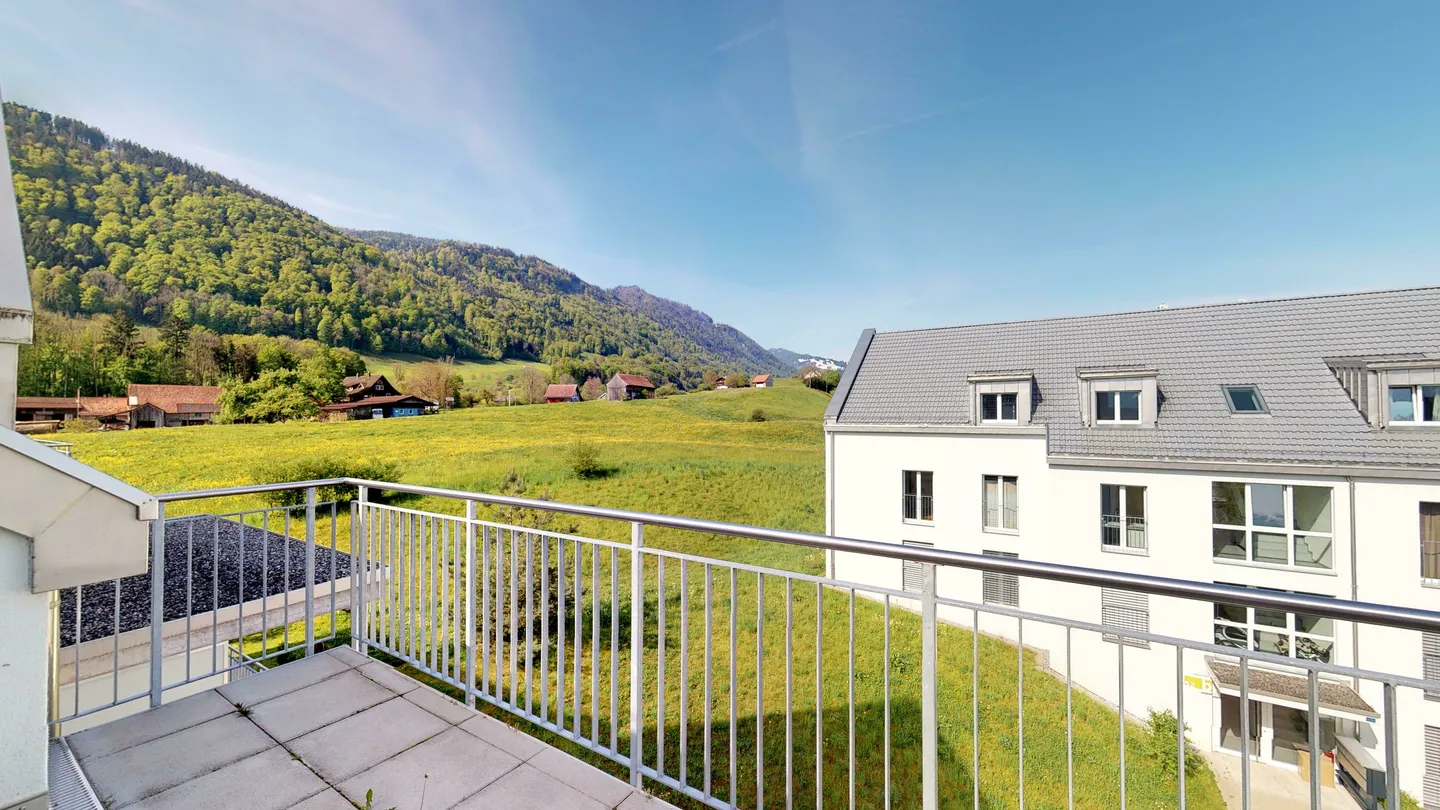 Un appartement sous les toits de rêve vous attend! - Photo 10 sur 10