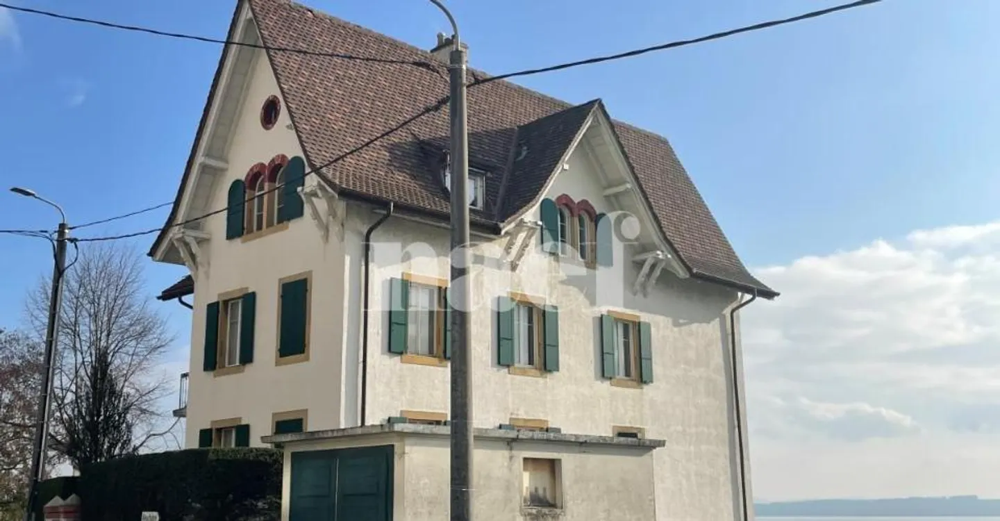 Einzelgarage - Foto 1 von 1