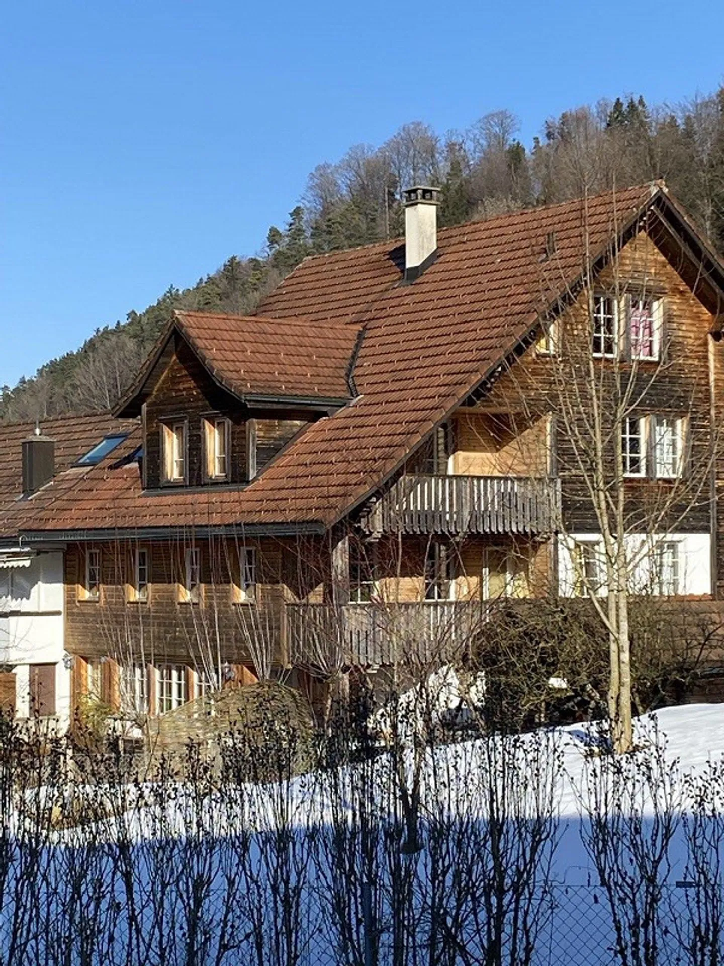 Parte TöstalerHaus - Foto 2 di 7