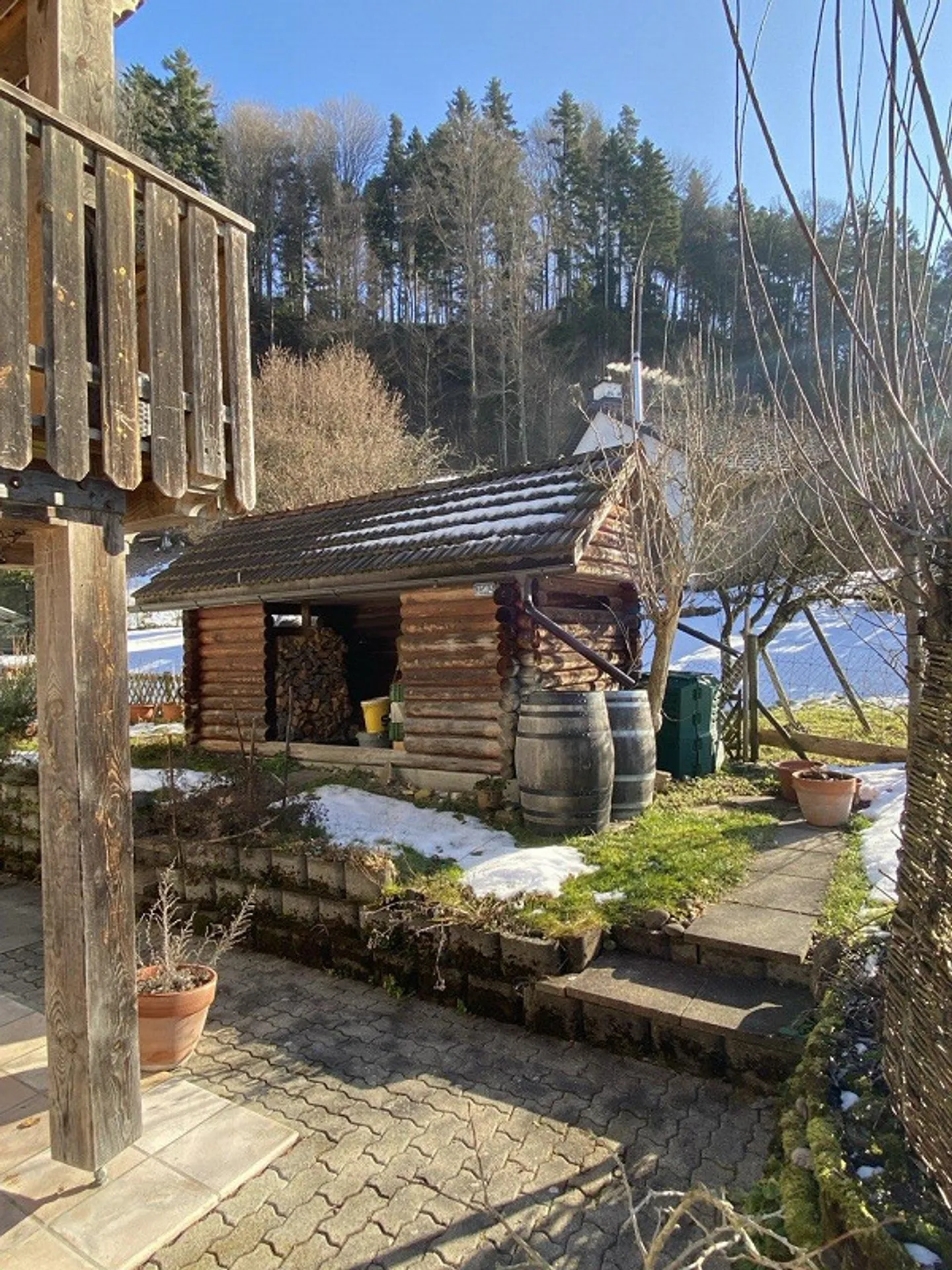 Parte TöstalerHaus - Foto 3 di 7