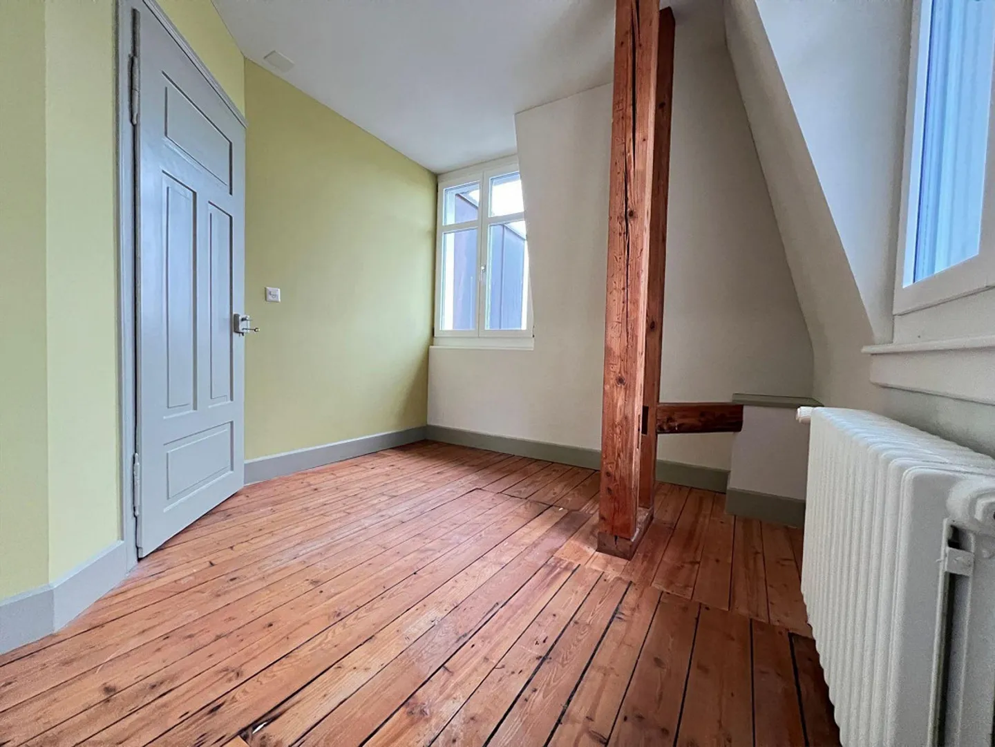 5.0-Room Apartment in Winterthur - Photo 11 of 13