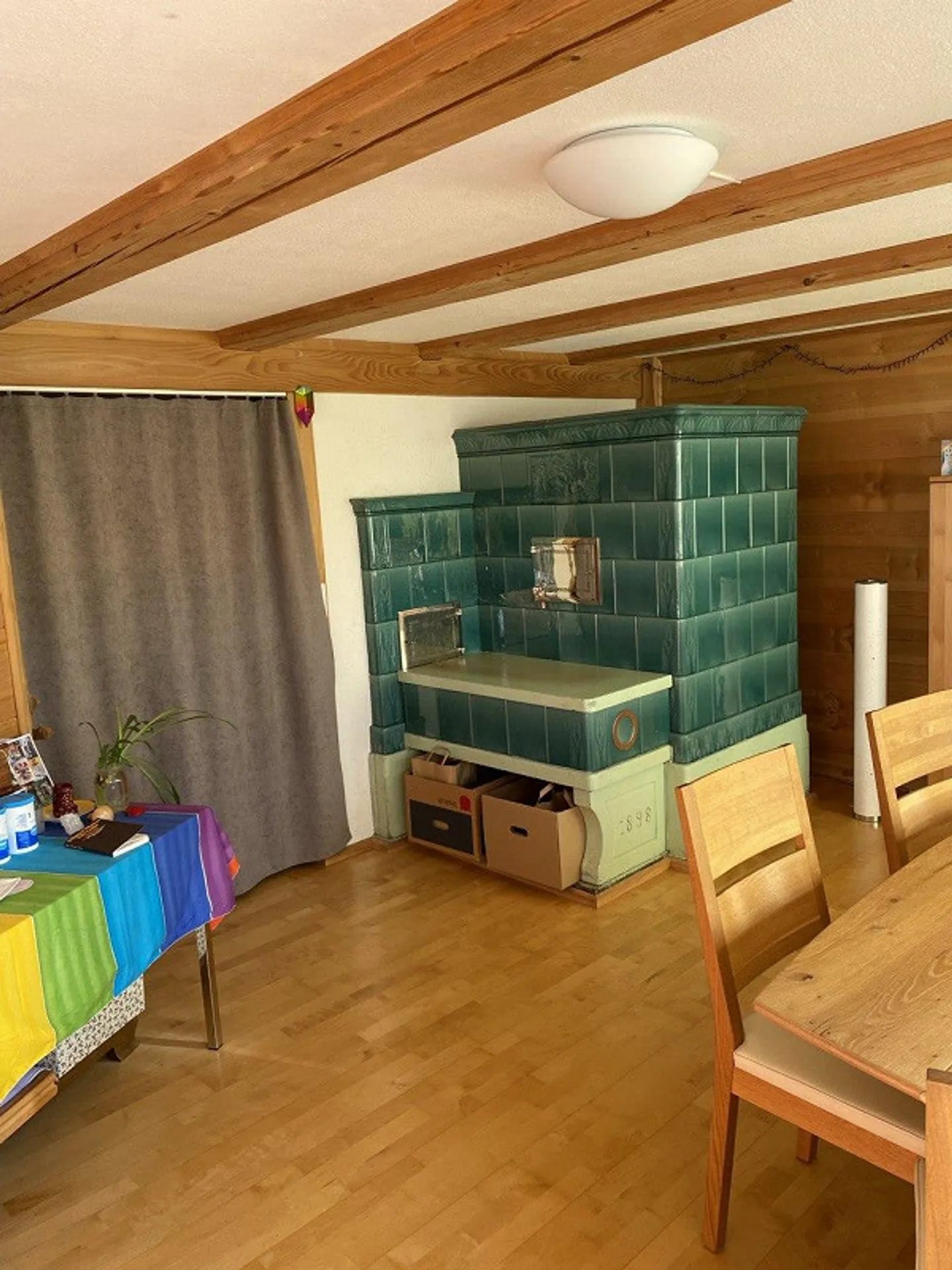 Parte TöstalerHaus - Foto 6 di 7