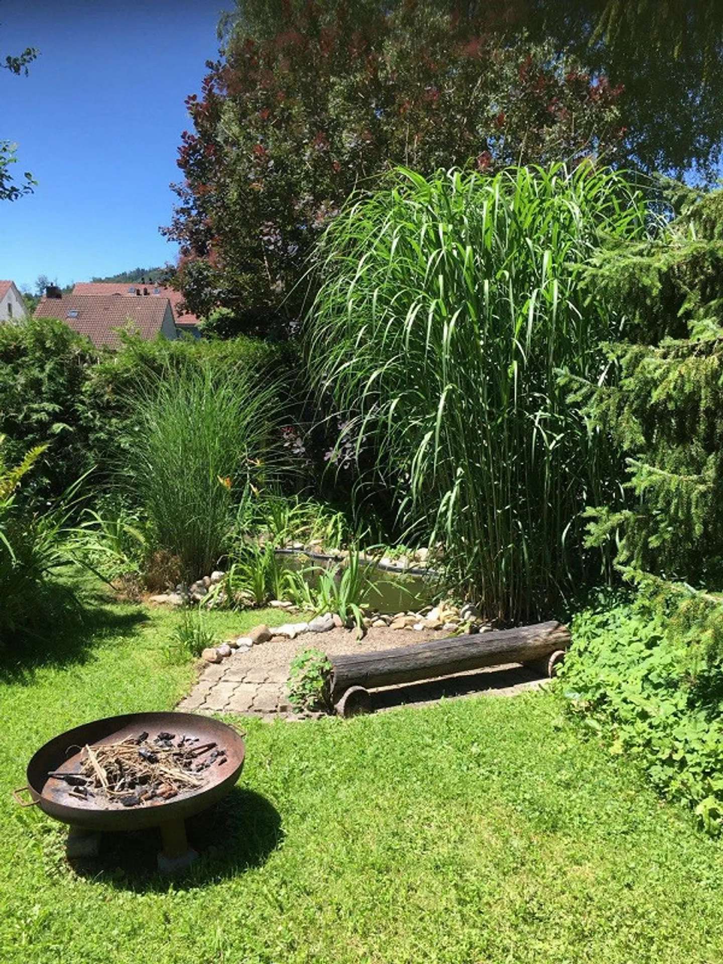 Parte TöstalerHaus - Foto 4 di 7