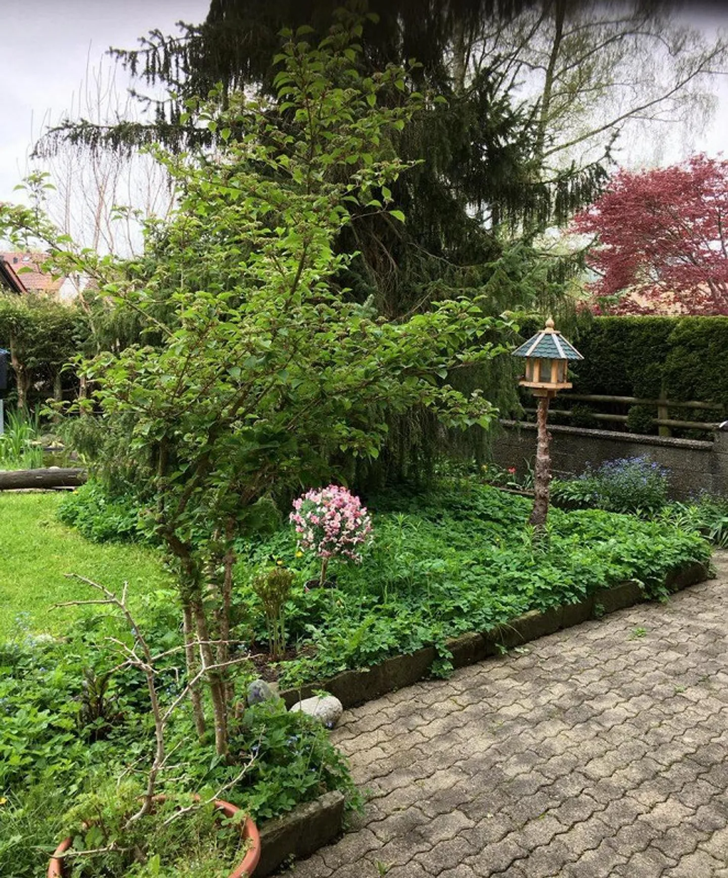 Parte TöstalerHaus - Foto 5 di 7