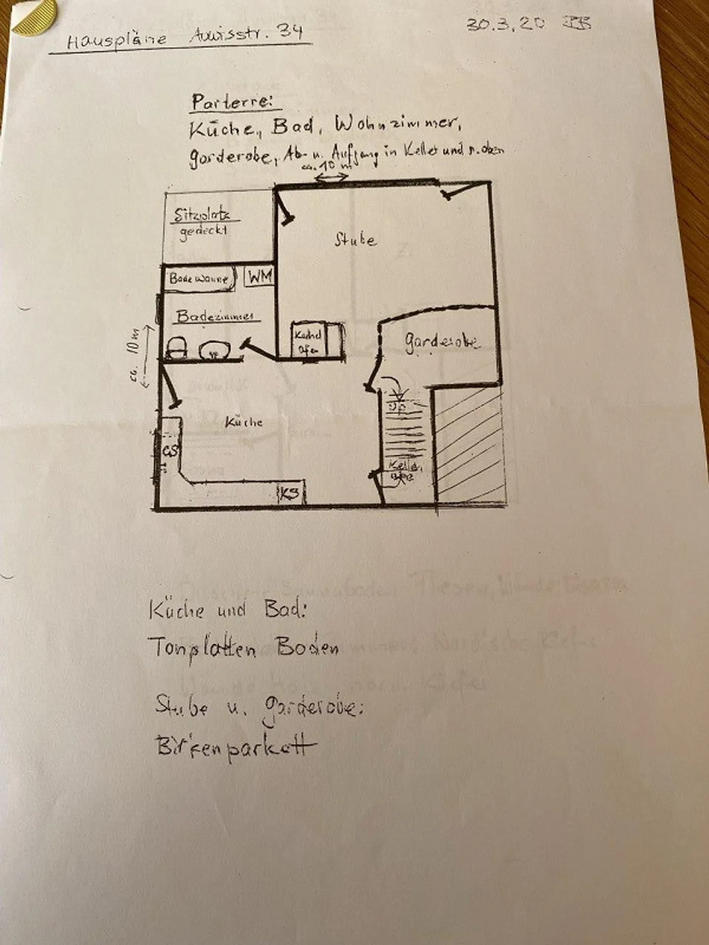 Parte TöstalerHaus - Foto 7 di 7