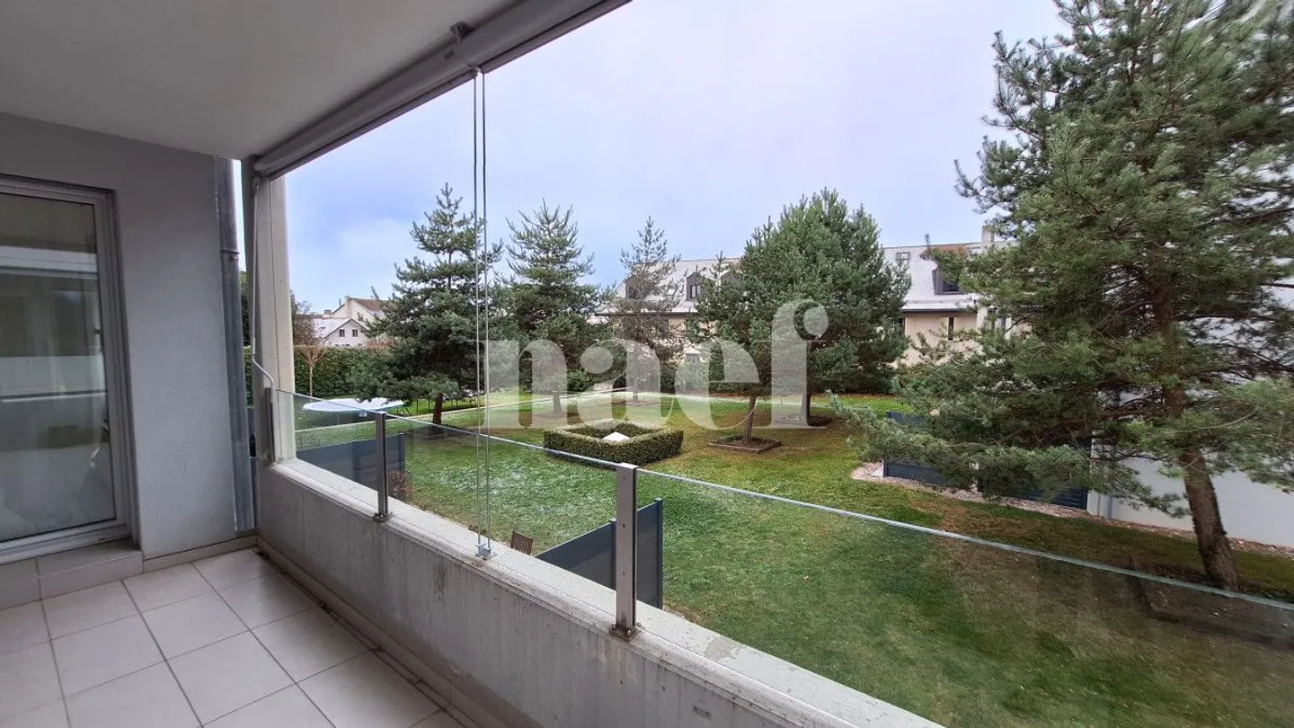 Appartamento 3 locali - Foto 1 di 7