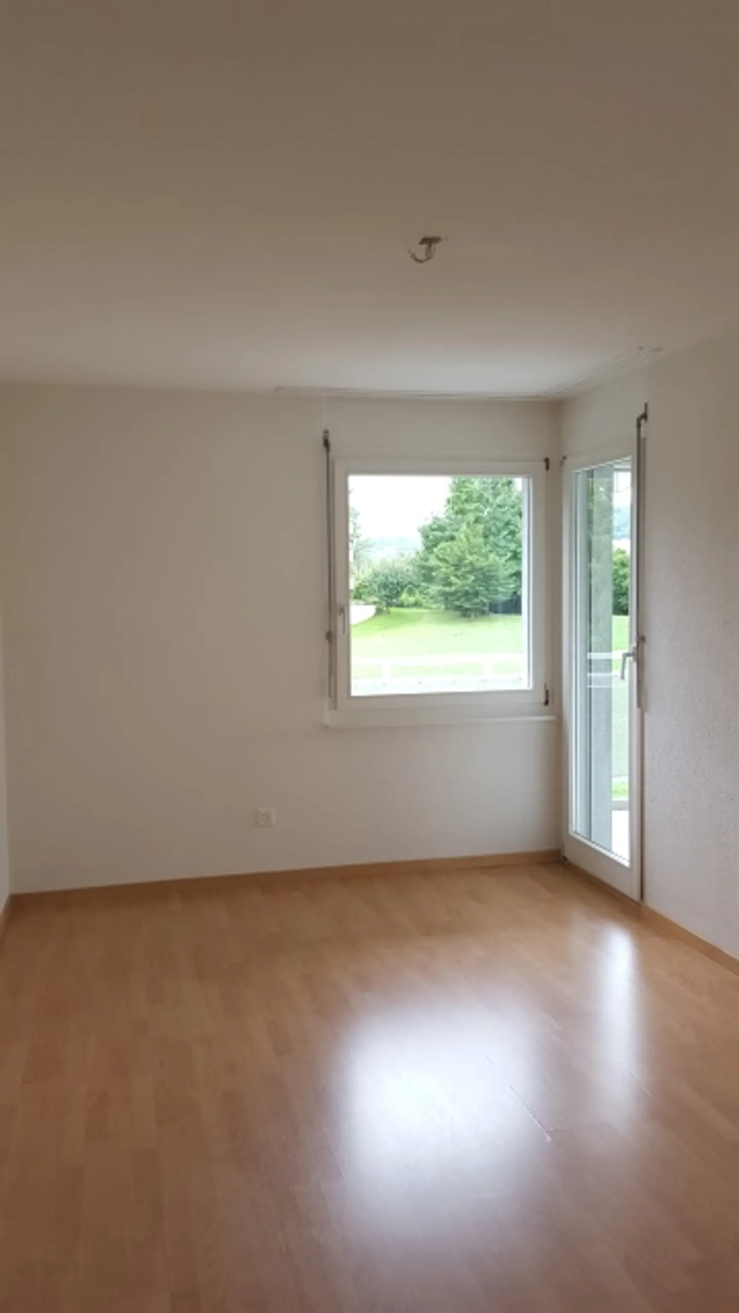 Grosszügige 3.5-Zimmerwohnung - Foto 6 von 7