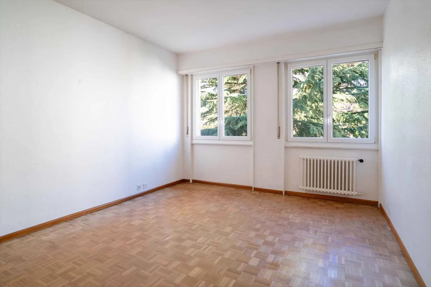 Bel appartement de 3,5 pièces avec vue sur le lac - Photo 6 sur 10