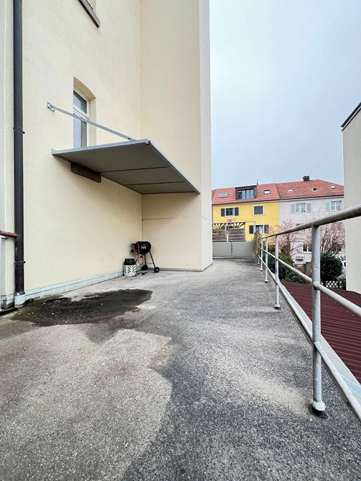 5.0-Room Apartment in Winterthur - Photo 12 of 13