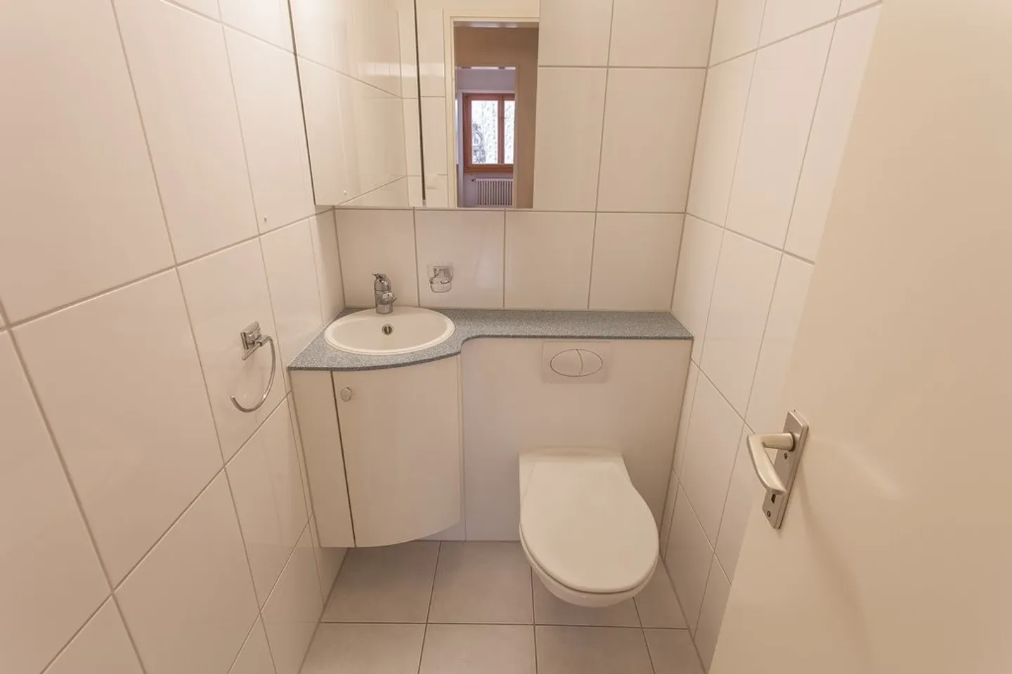 Appartamento 3.5 stanze - Foto 9 di 9