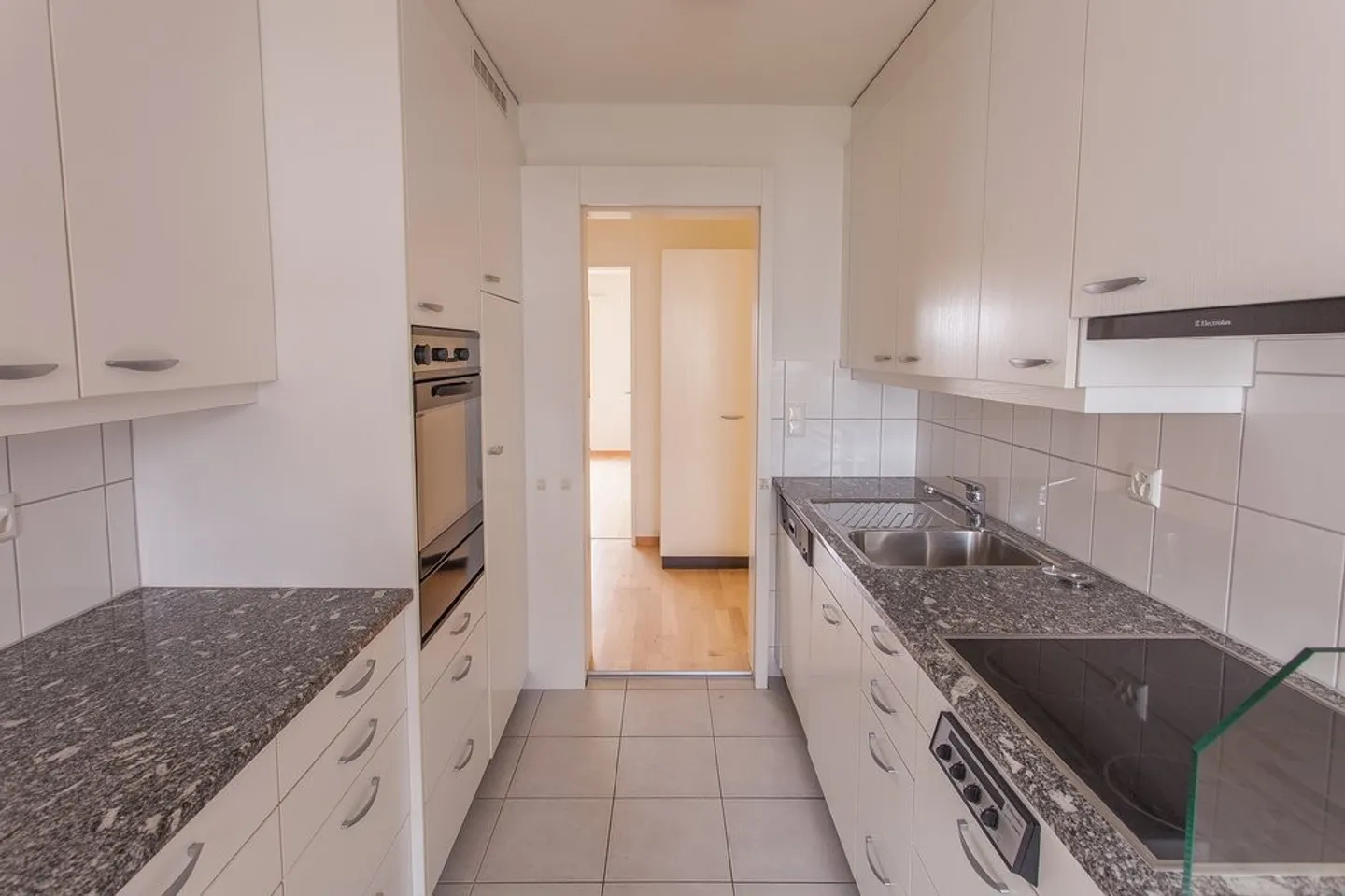 Appartamento 3.5 stanze - Foto 3 di 9