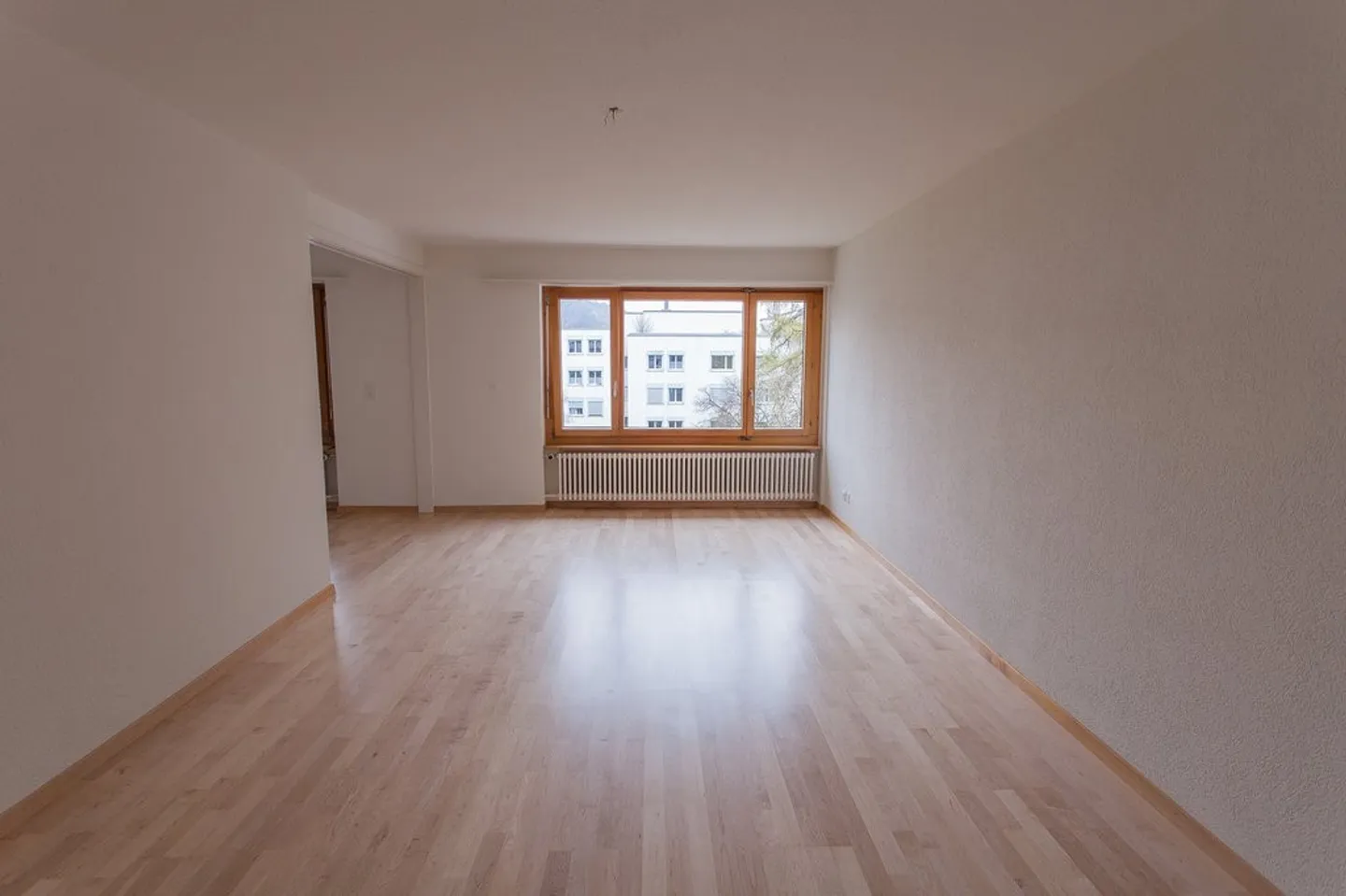 Appartamento 3.5 stanze - Foto 5 di 9