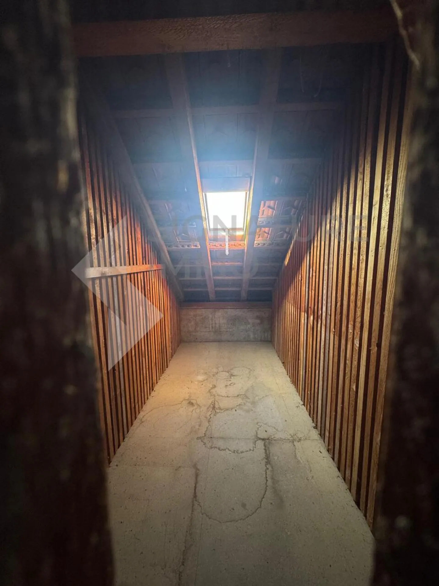 Umbaubarer Gewerberaum - Foto 1 von 5