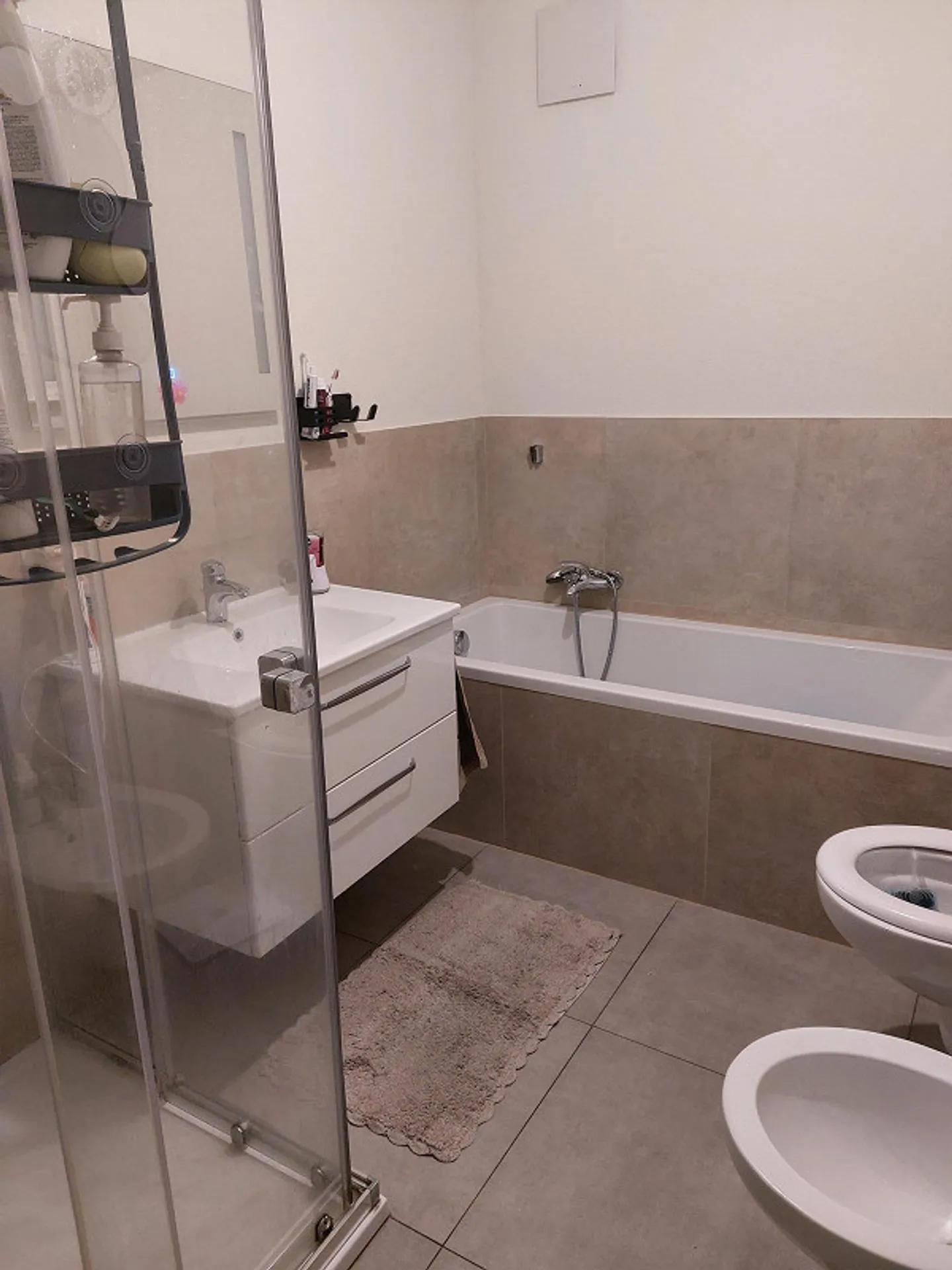 Affitto appartamento 3,5 con giardino - Foto 12 di 13