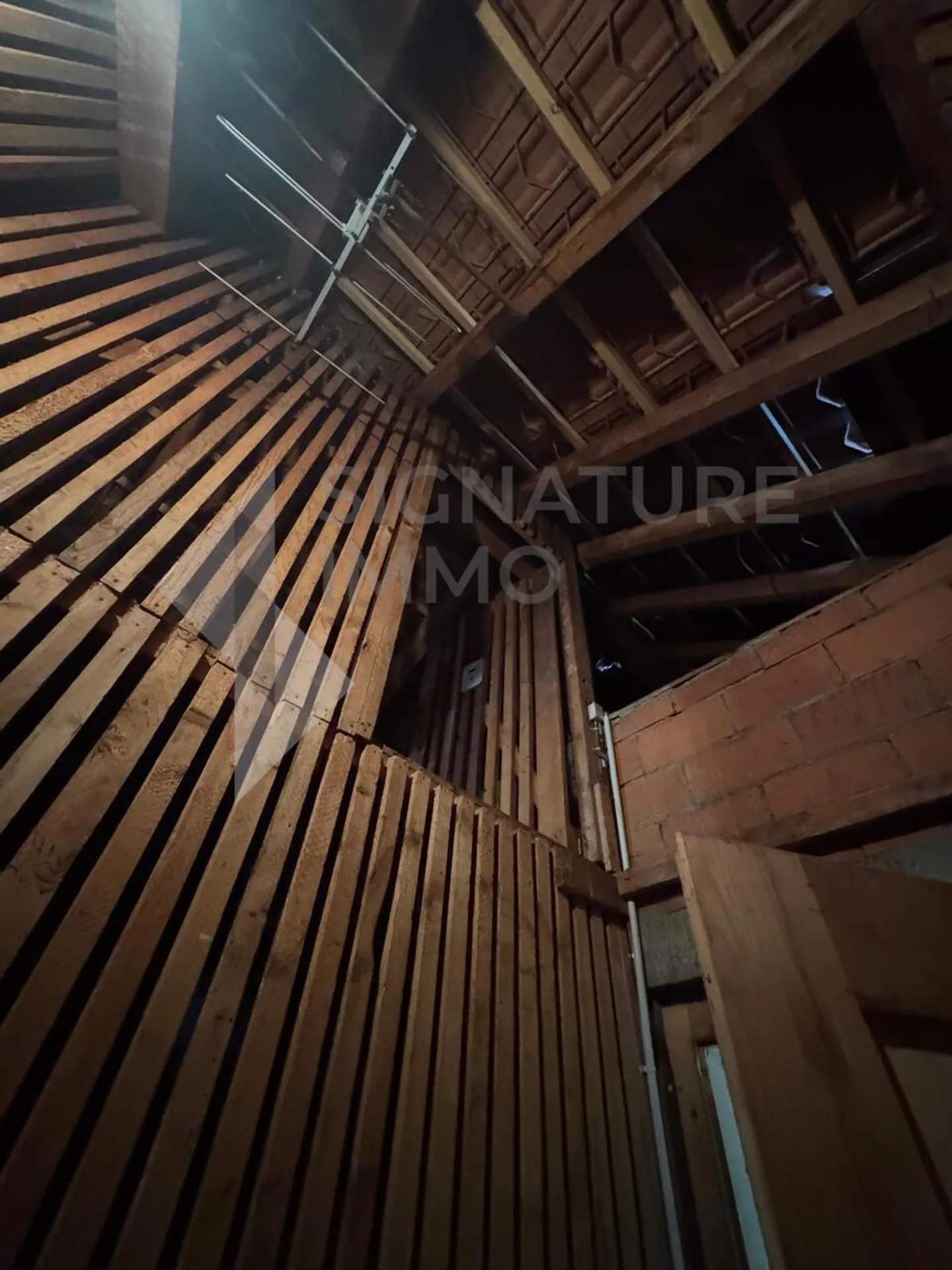 Umbaubarer Gewerberaum - Foto 3 von 5