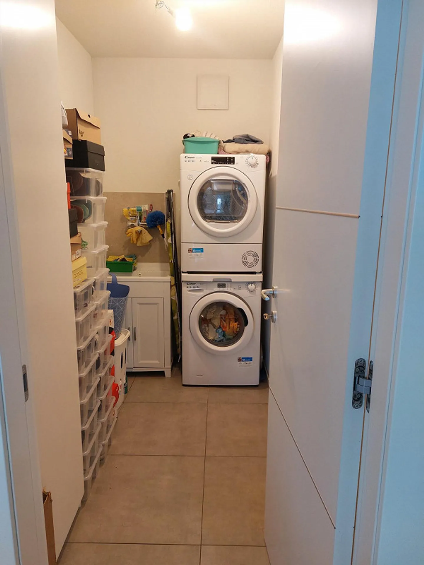 Affitto appartamento 3,5 con giardino - Foto 9 di 13