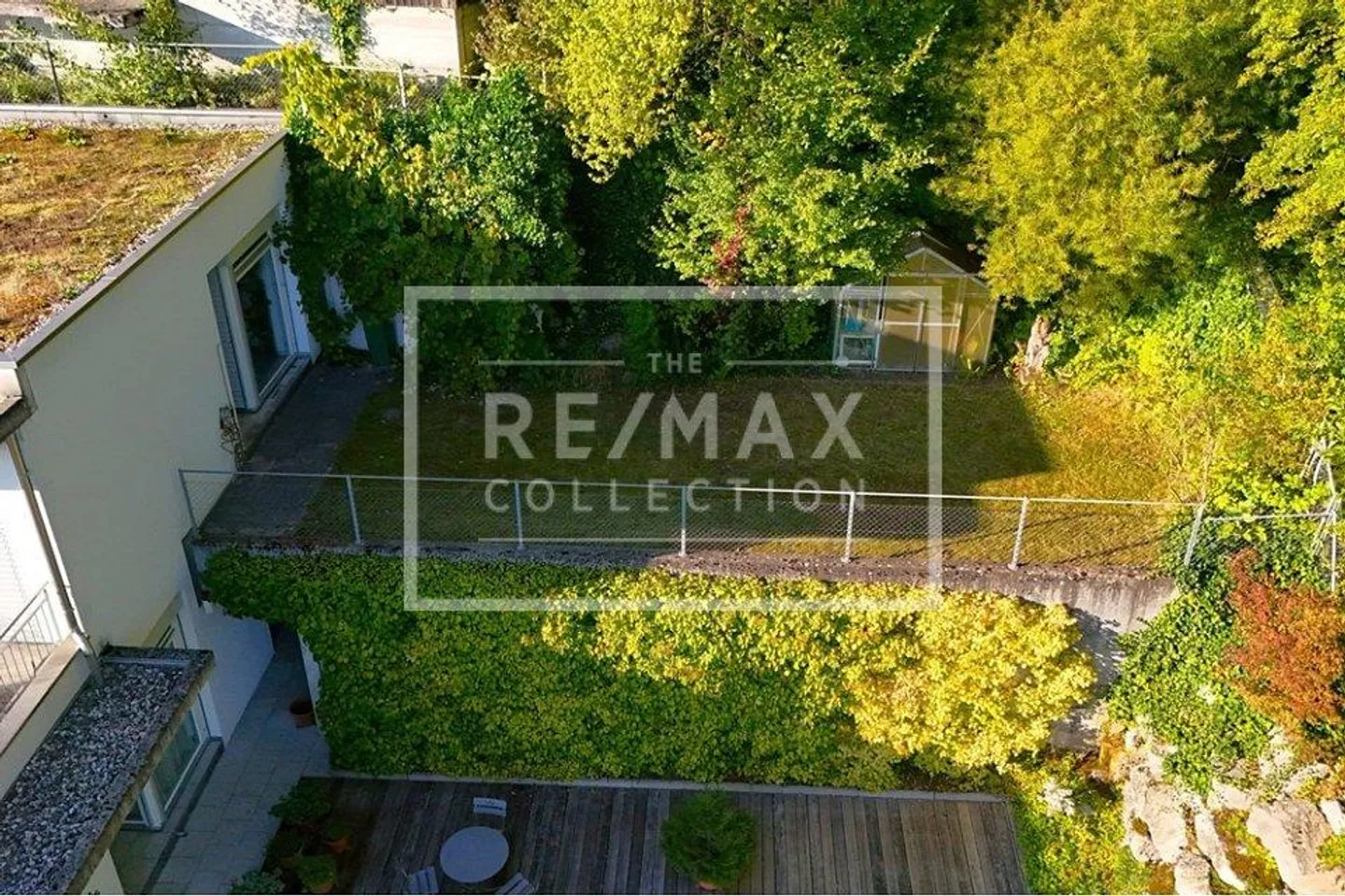 4.5++ Attico TEFH, 158 m², vista panoramica, posizione in cima alla collina, vicino al prato... - Foto 5 di 13