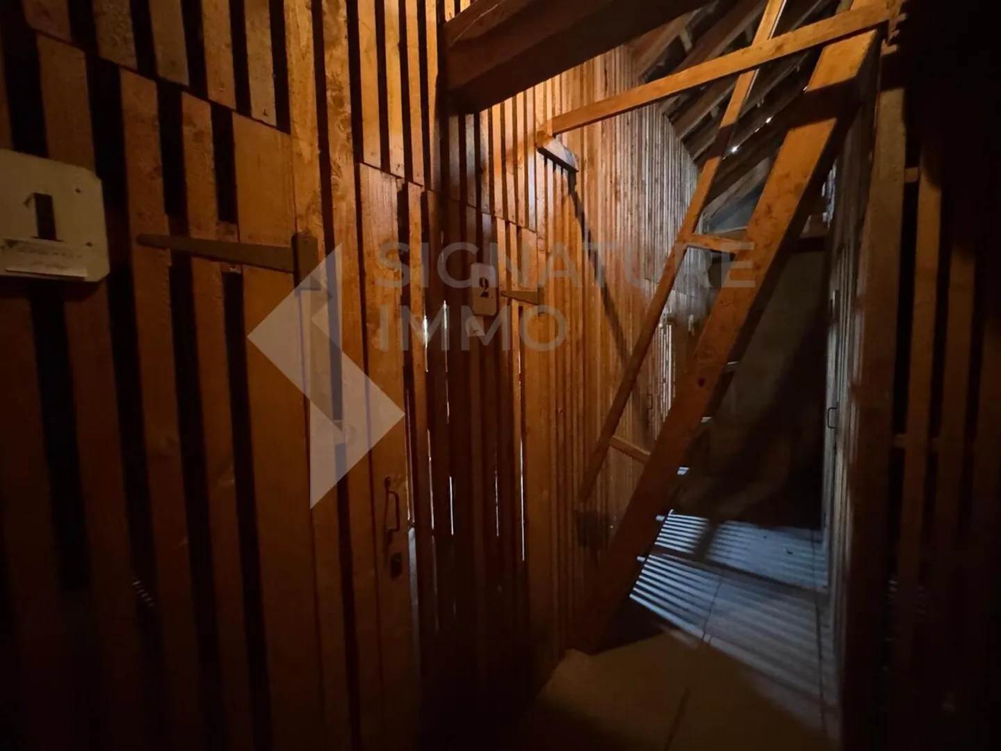 Umbaubarer Gewerberaum - Foto 4 von 5