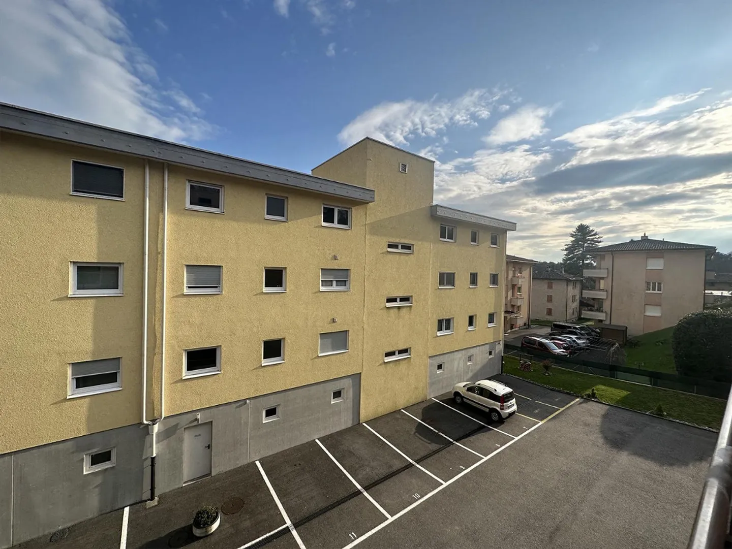 FOR SALE BRIGHT APARTMENT A FEW STEPS FROM THE BORDER - Photo 9 of 10