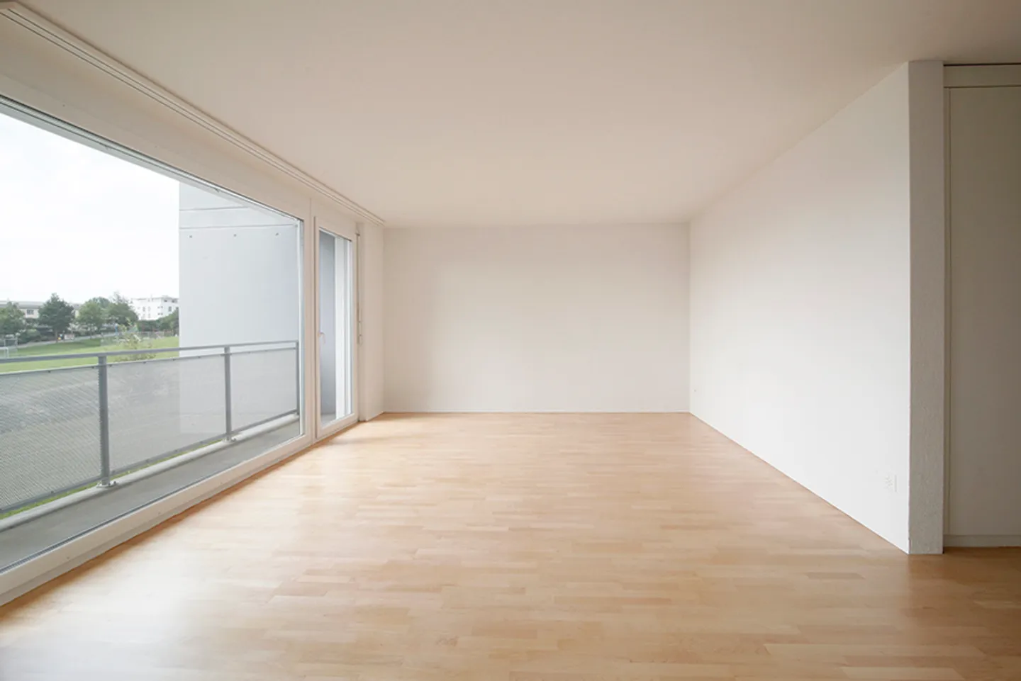 4.5 Room Apartment - Photo 2 of 7