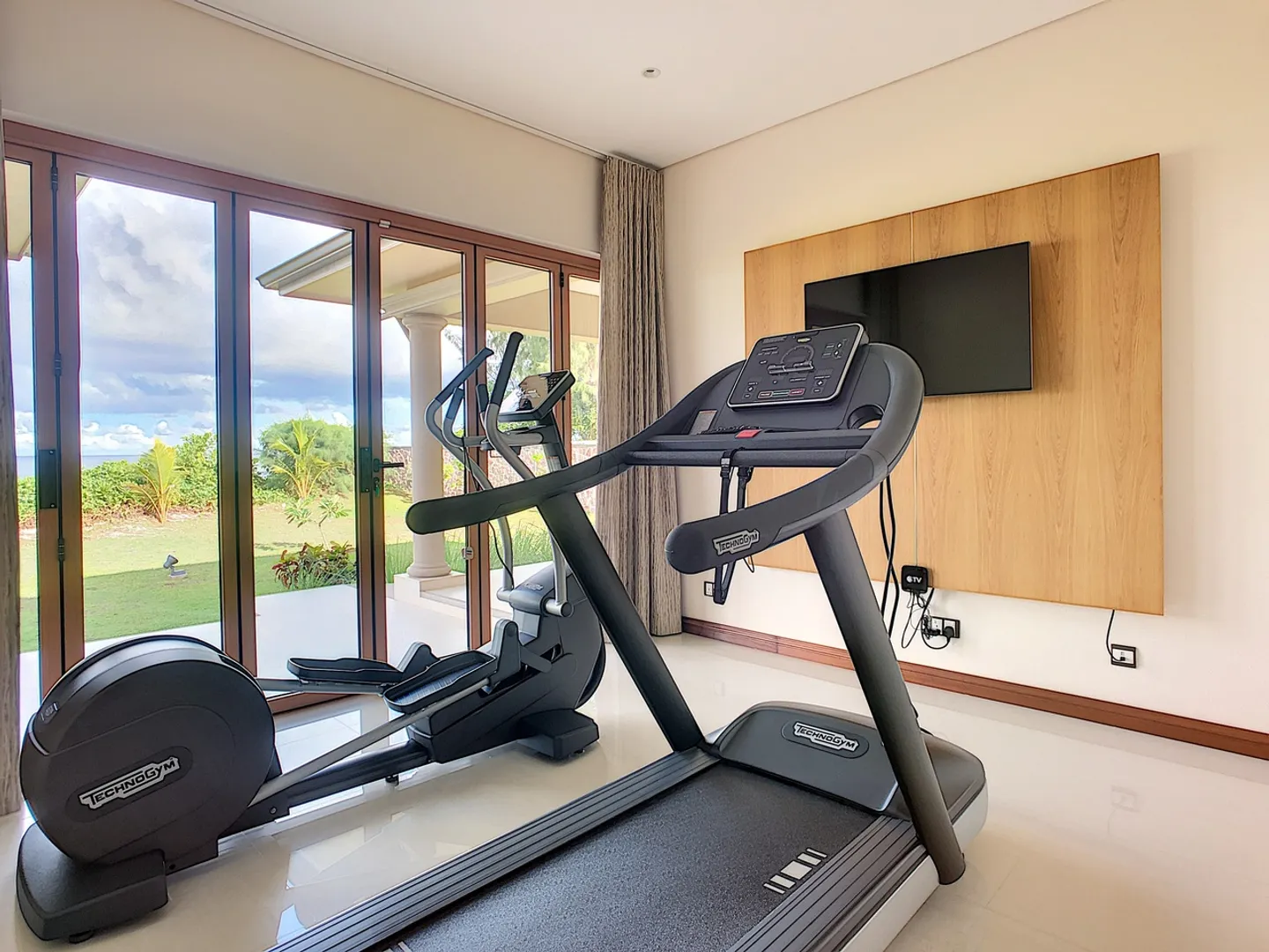 Luxusvilla auf den Seychellen - Foto 8 von 15