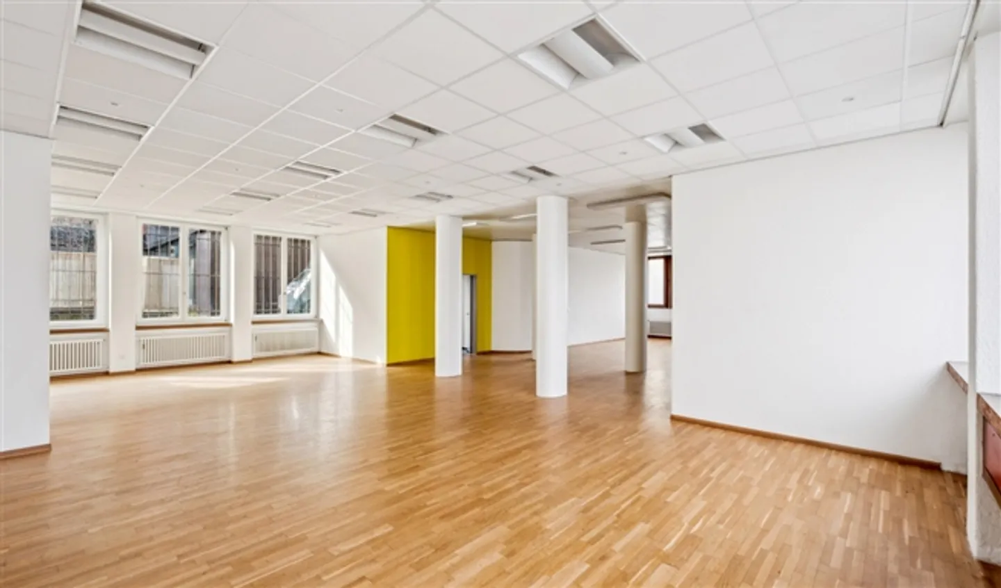 Il tuo studio nella migliore posizione a Lucerna - Foto 1 di 9