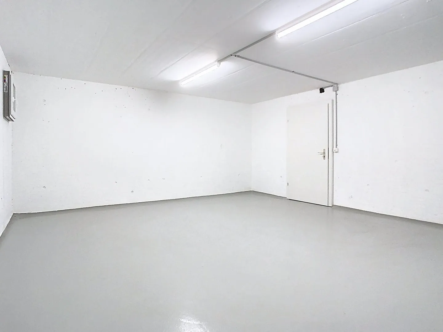 Local de stockage de 27.70 m2 - Photo 2 sur 5