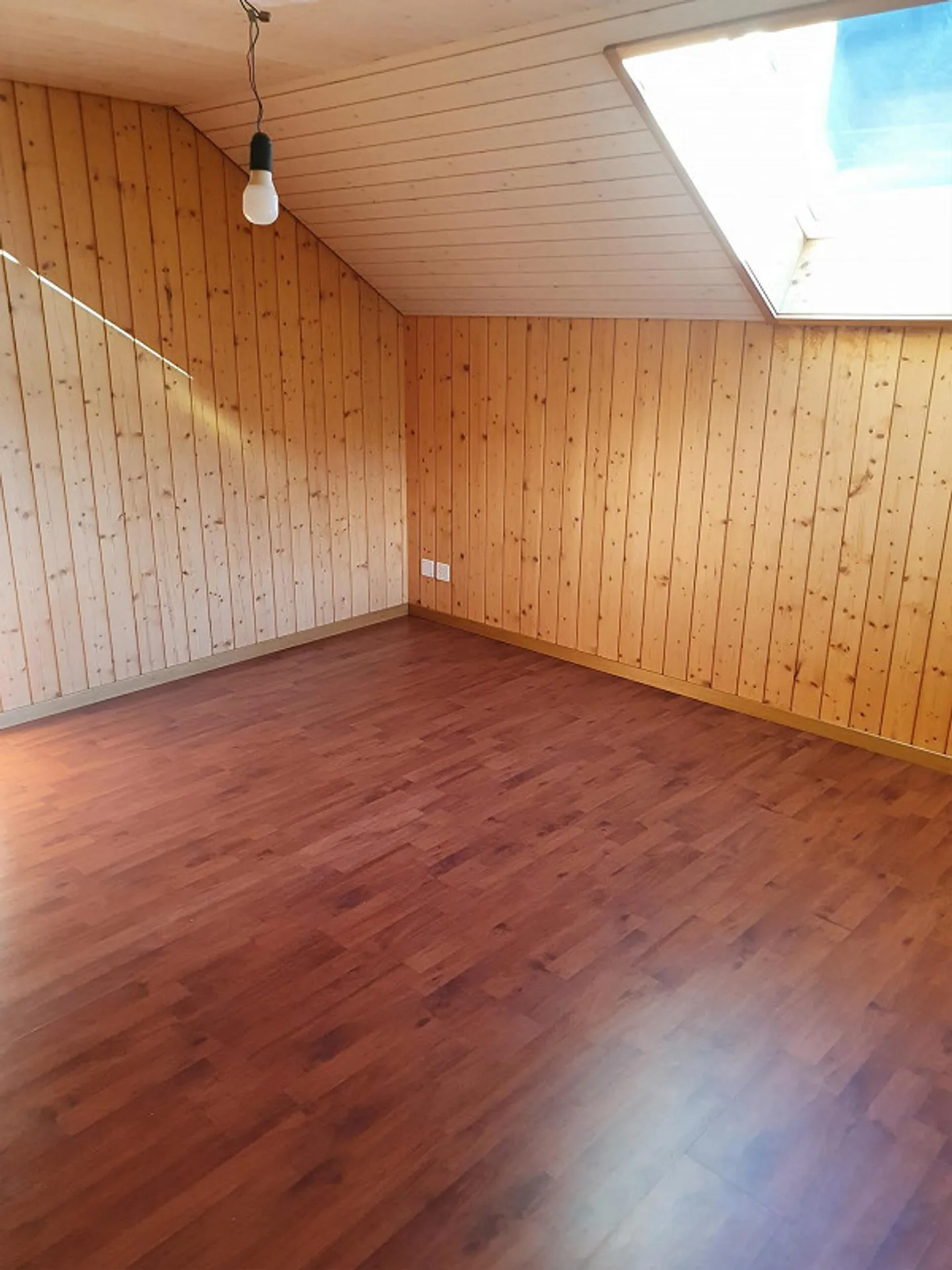 4-room apartment on the 2nd floor - Photo 4 of 7