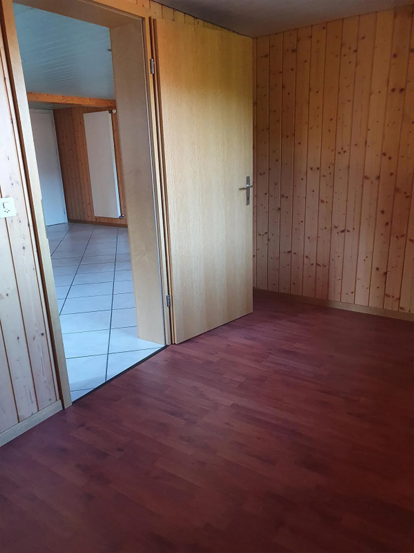 4-room apartment on the 2nd floor - Photo 5 of 7