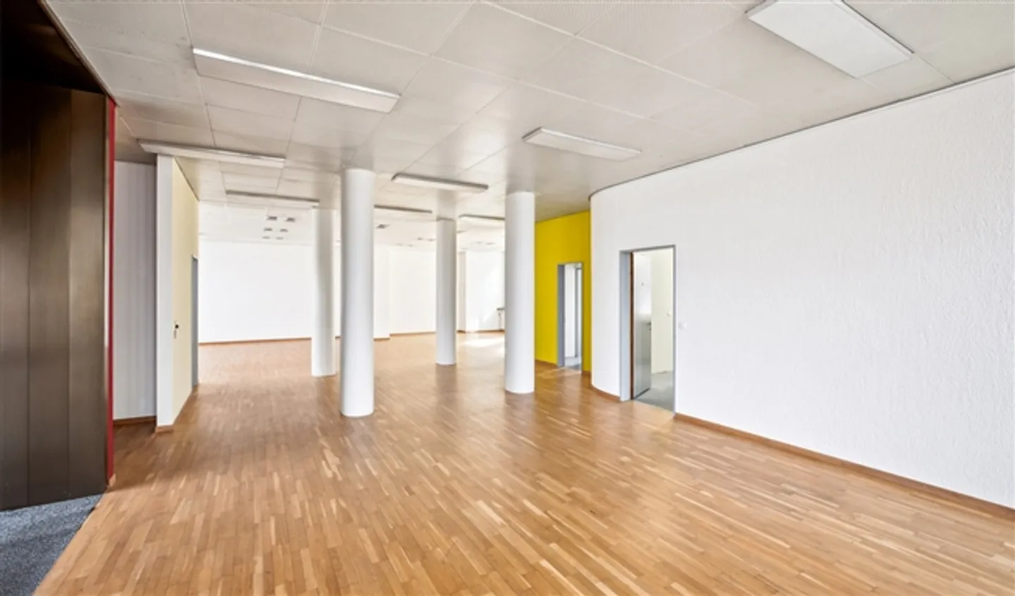 Il tuo studio nella migliore posizione a Lucerna - Foto 3 di 9