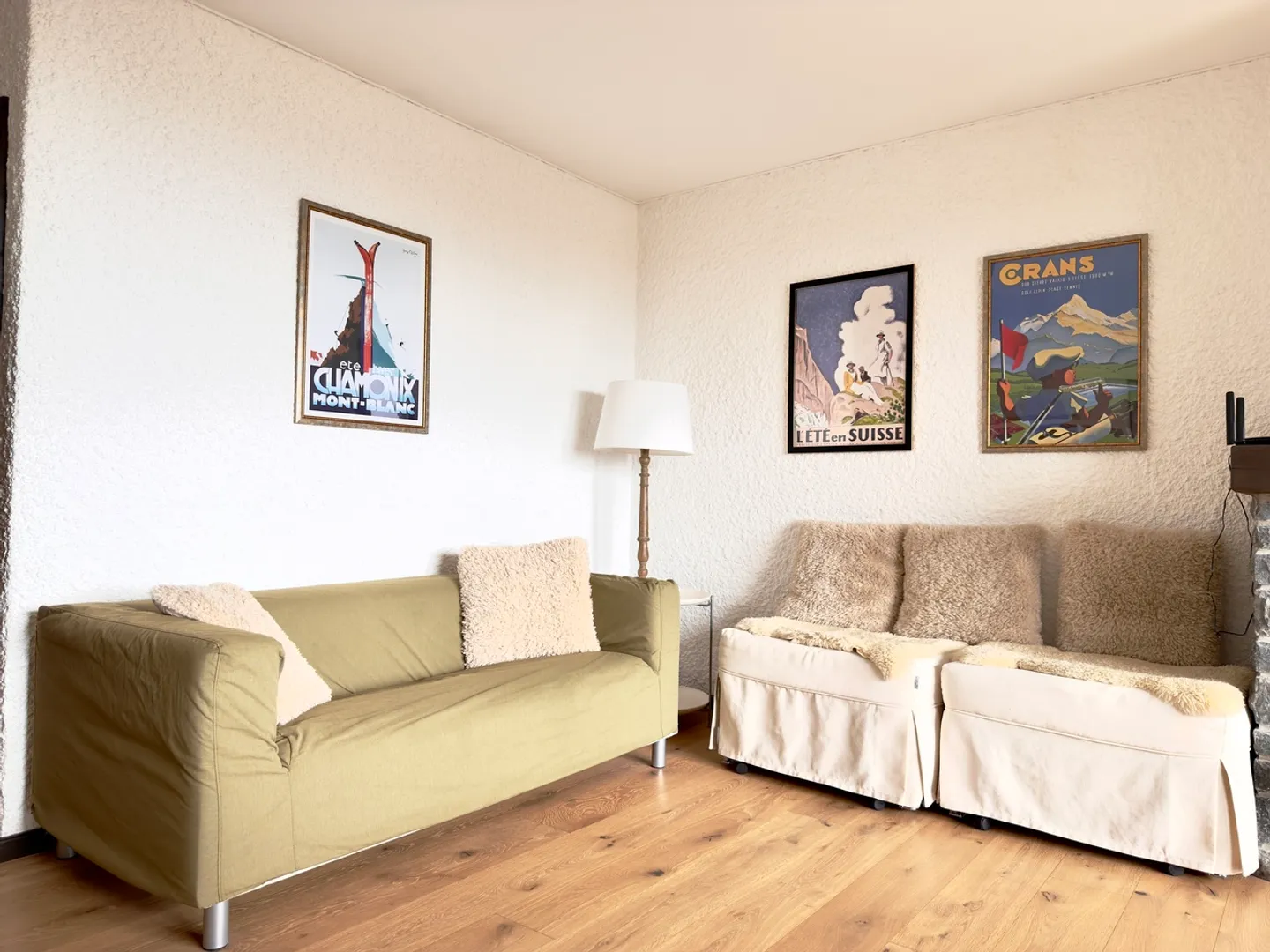 LOC 60 - TELERESIDENCE A38 - Photo 3 sur 13