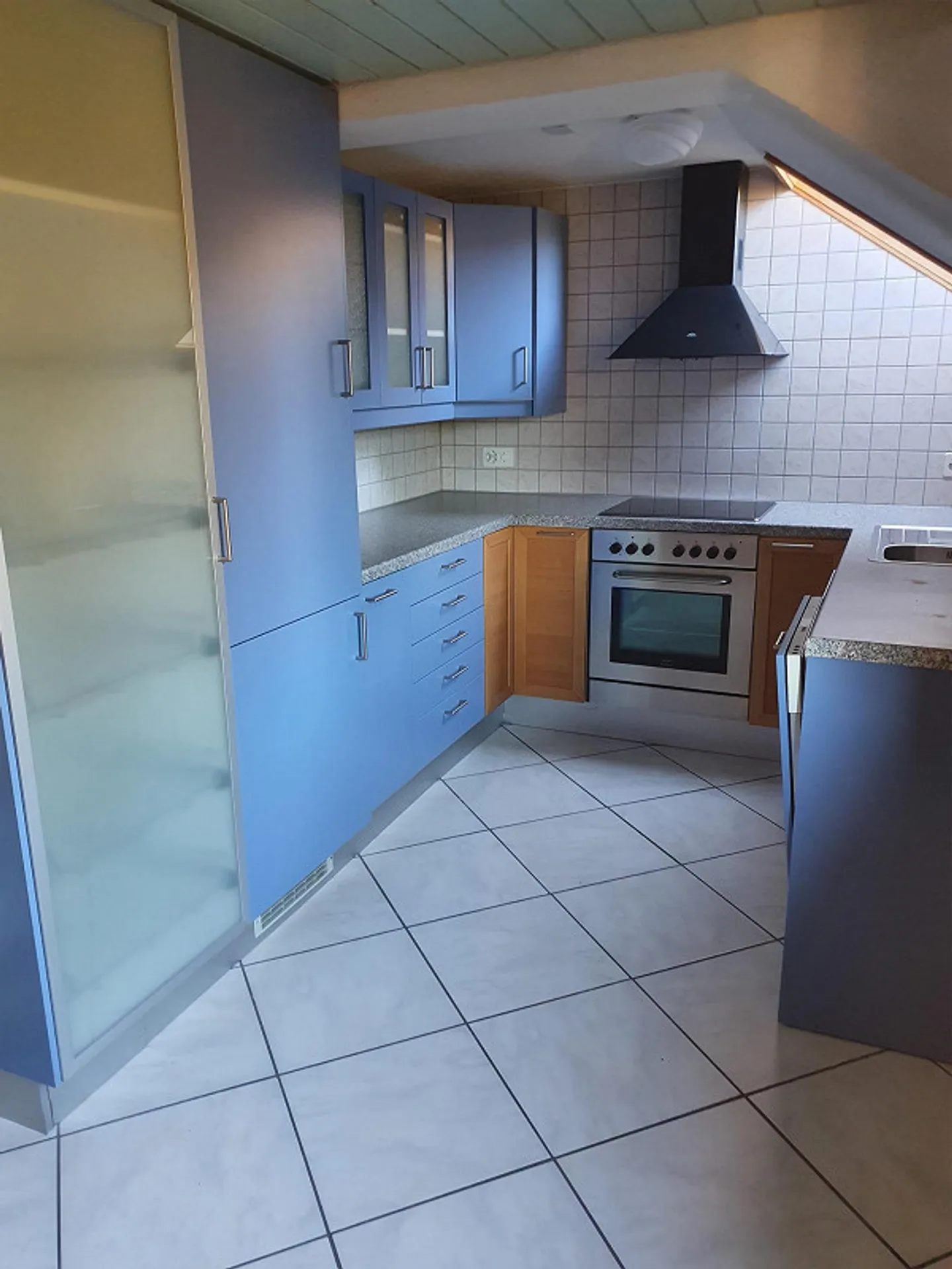 4-room apartment on the 2nd floor - Photo 2 of 7