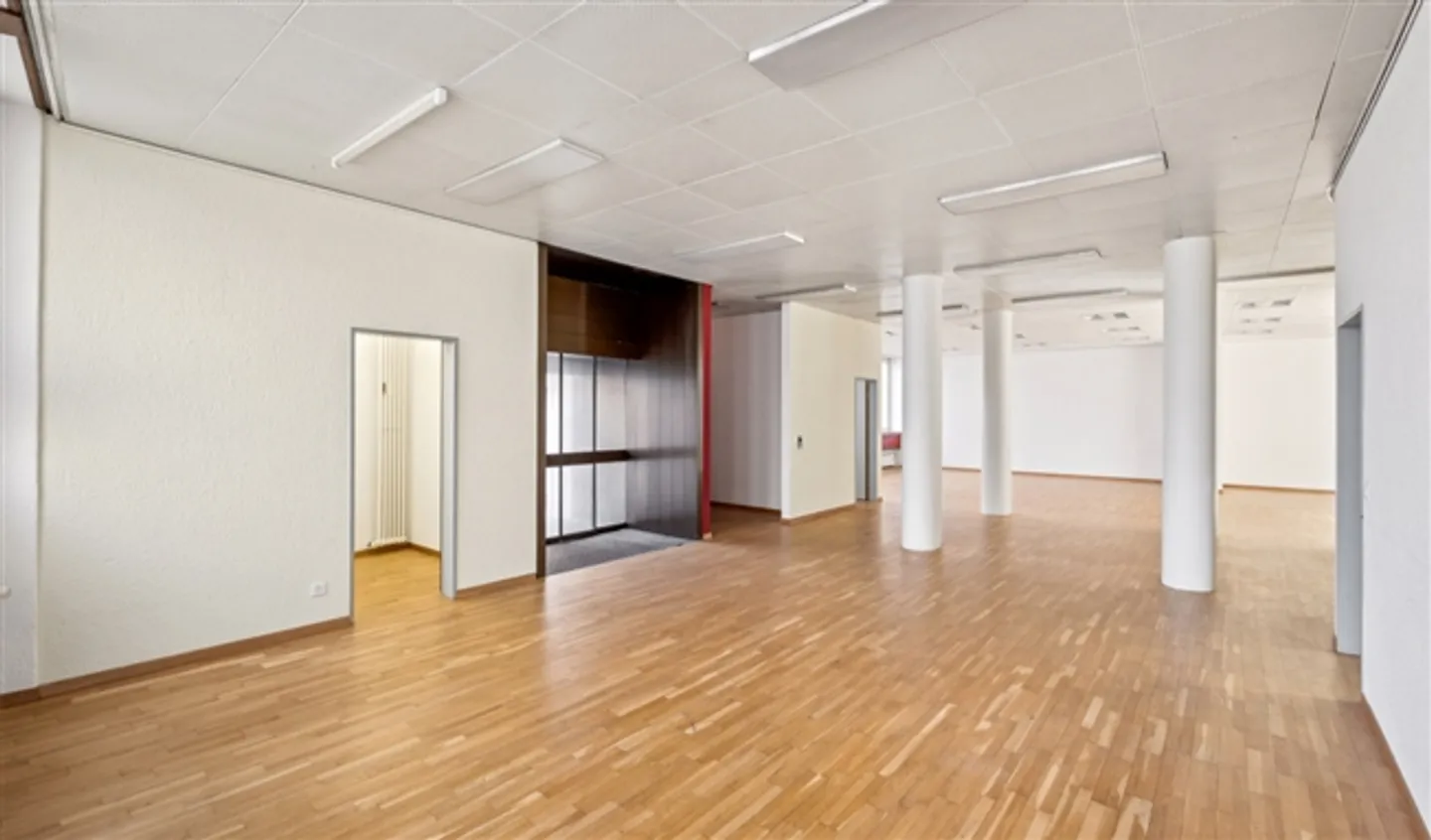 Il tuo studio nella migliore posizione a Lucerna - Foto 2 di 9