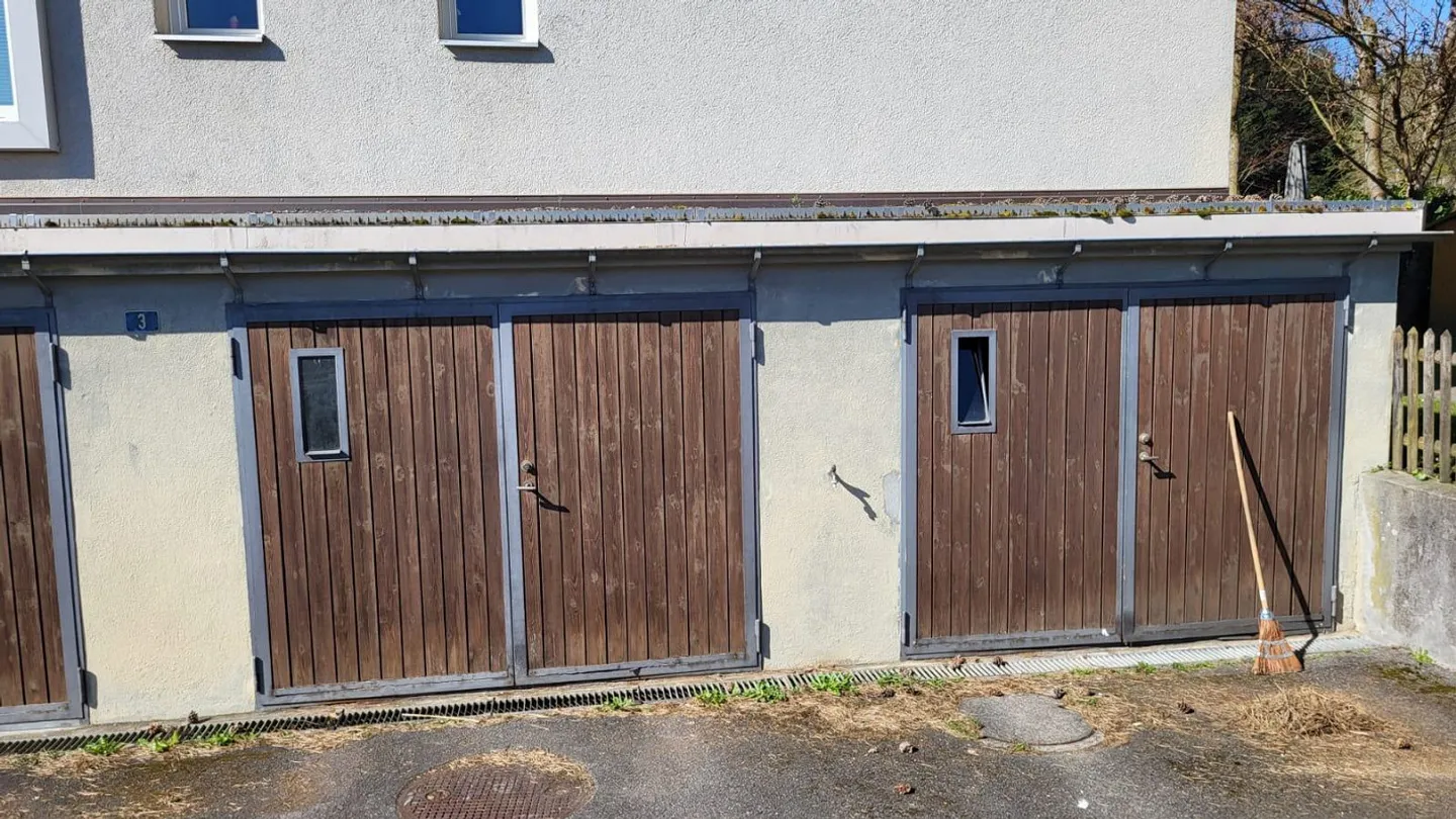 Appartement de 4,5 pièces au rez-de-chaussée, spacieux et fraîchement rénové, avec balcon - Photo 11 sur 12