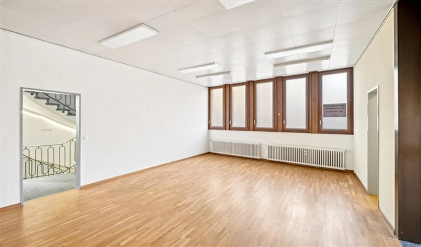 Il tuo studio nella migliore posizione a Lucerna - Foto 4 di 9