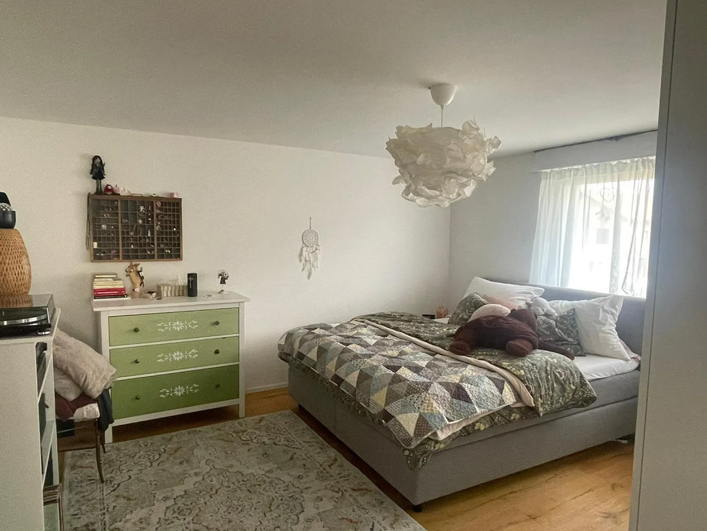 Tenant Wanted: Modern 3.5 Room Apartment in Buchs SG - Photo 2 of 5
