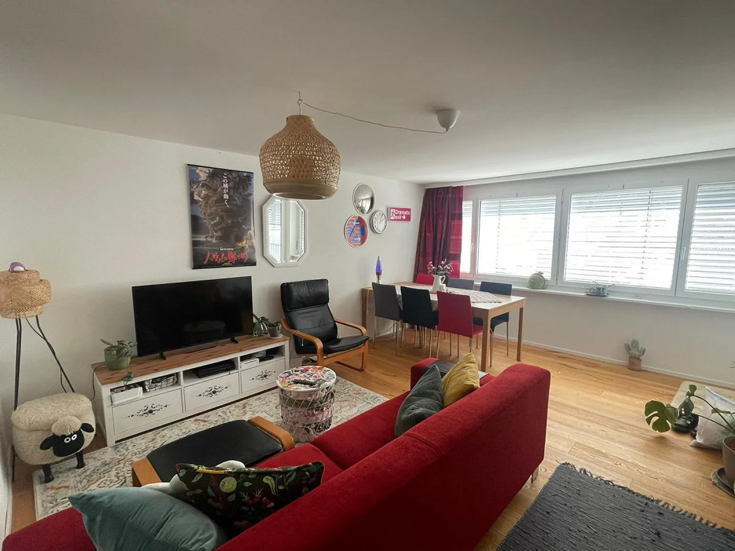 Tenant Wanted: Modern 3.5 Room Apartment in Buchs SG - Photo 3 of 5