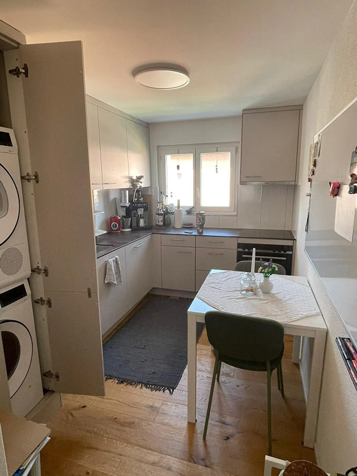 Tenant Wanted: Modern 3.5 Room Apartment in Buchs SG - Photo 4 of 5