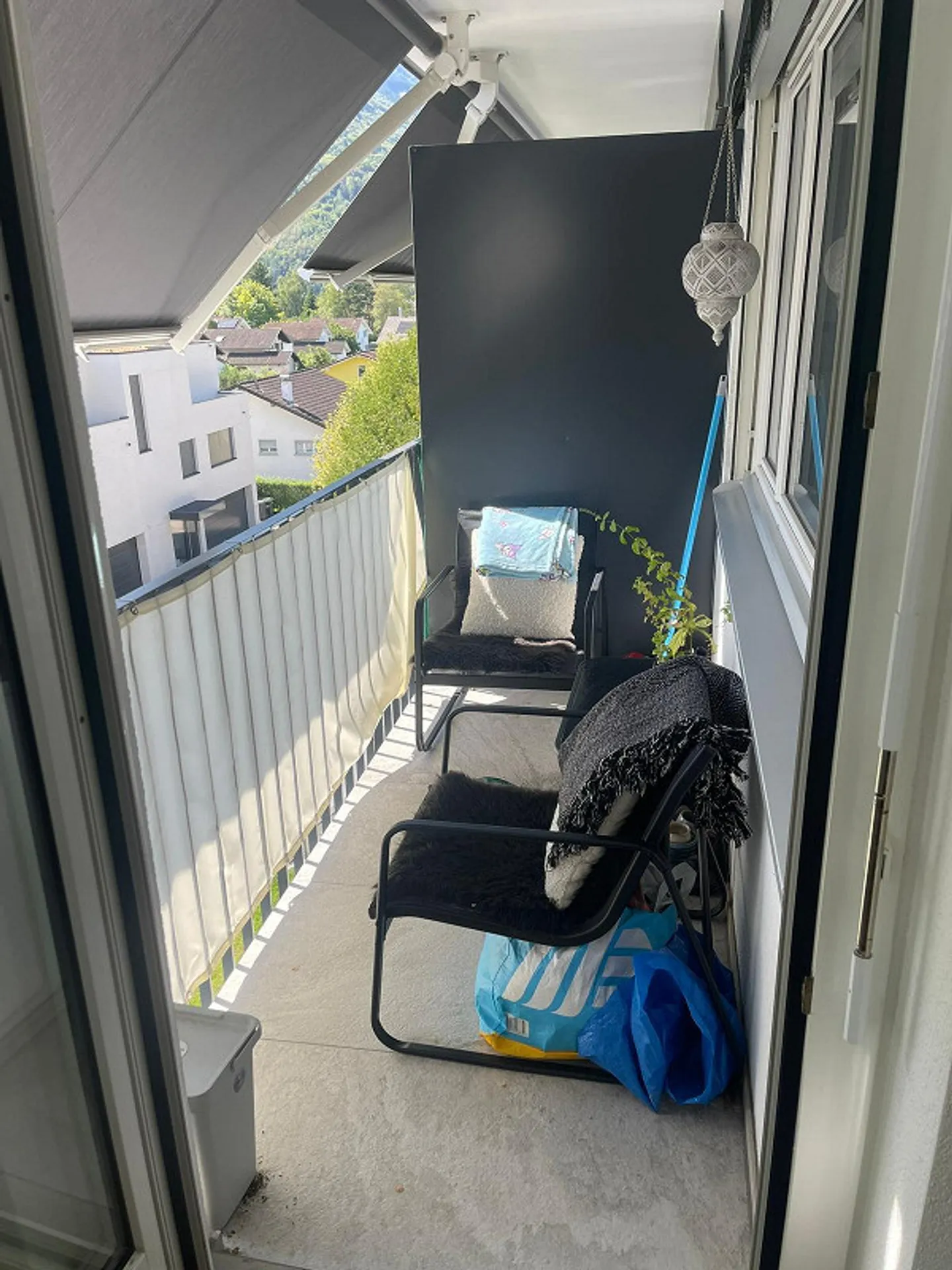 Tenant Wanted: Modern 3.5 Room Apartment in Buchs SG - Photo 5 of 5
