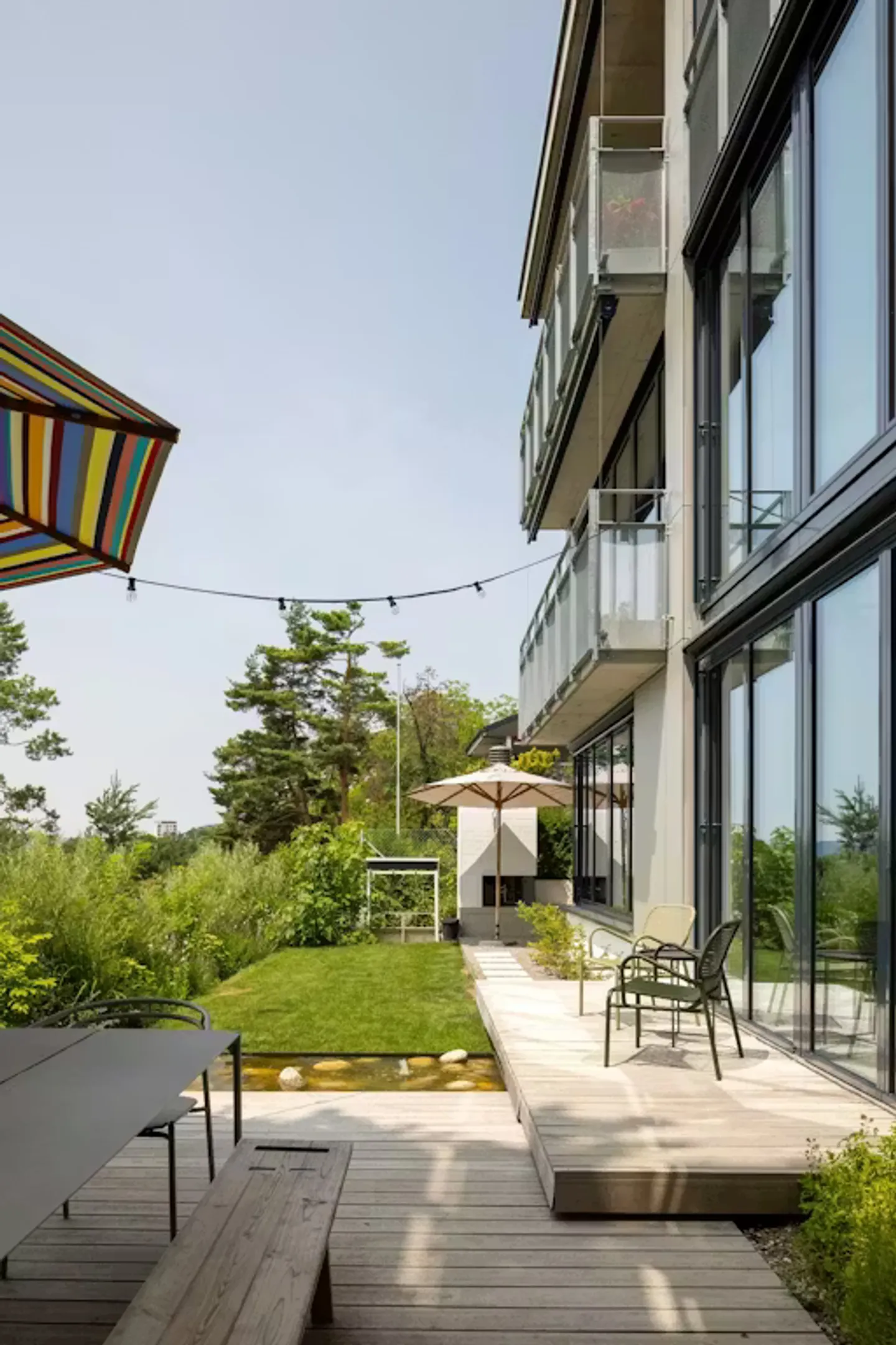 Charmant Appartement à Zürich - Photo 4 sur 9