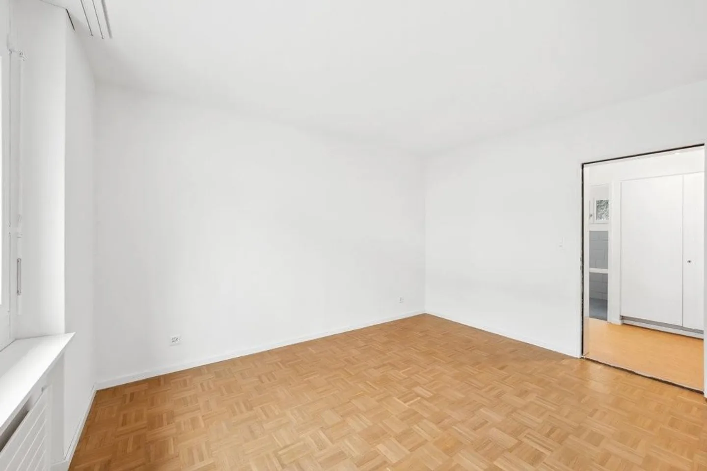Freshly renovated family apartment in a quiet location in Riehen - Photo 6 of 7