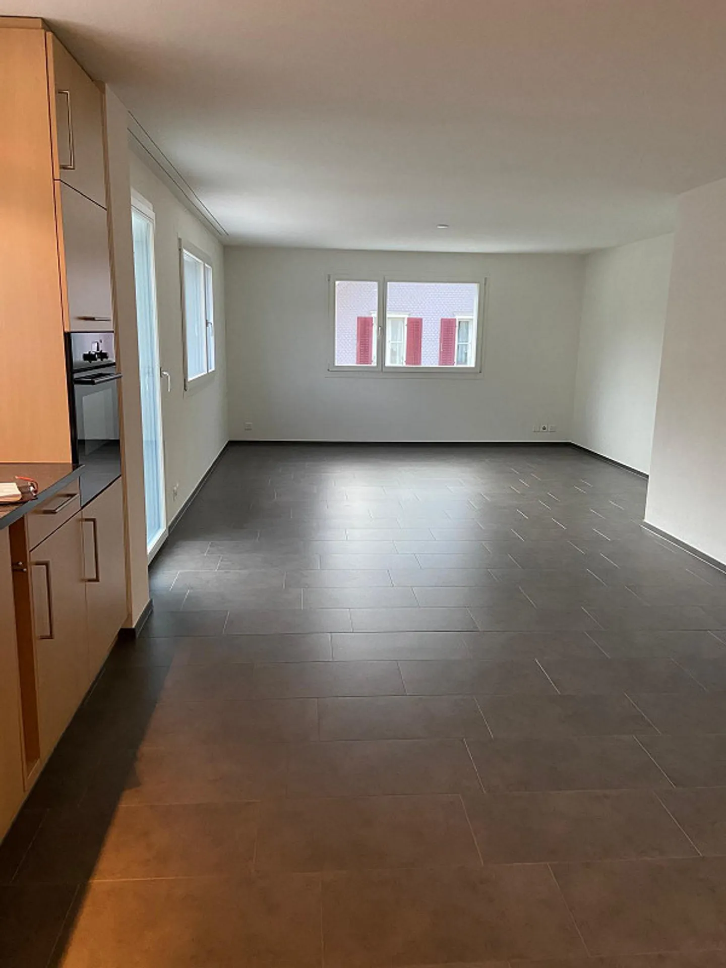 5 1/2 room apartment for rent - Photo 3 of 12