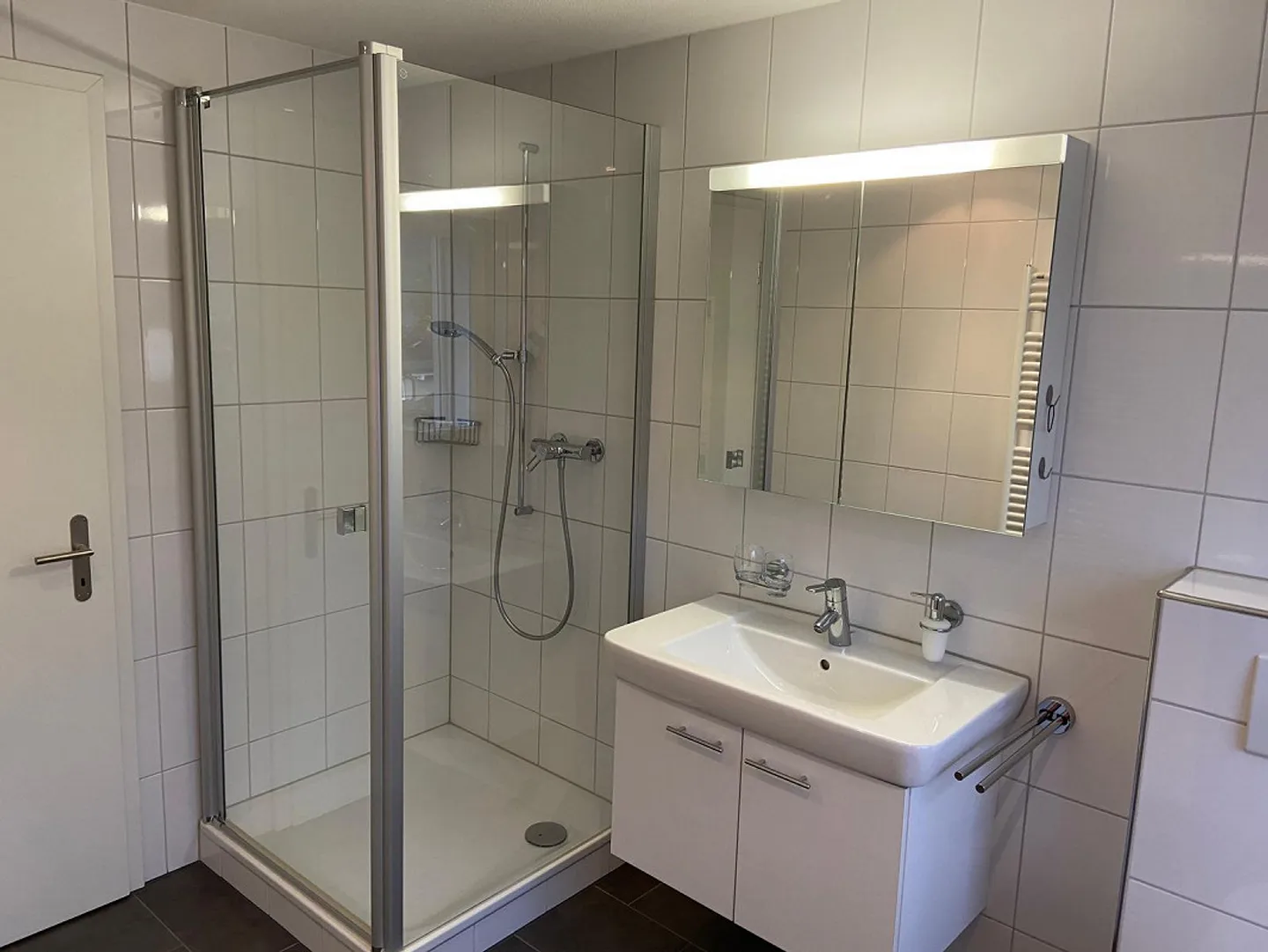 5 1/2 room apartment for rent - Photo 4 of 12