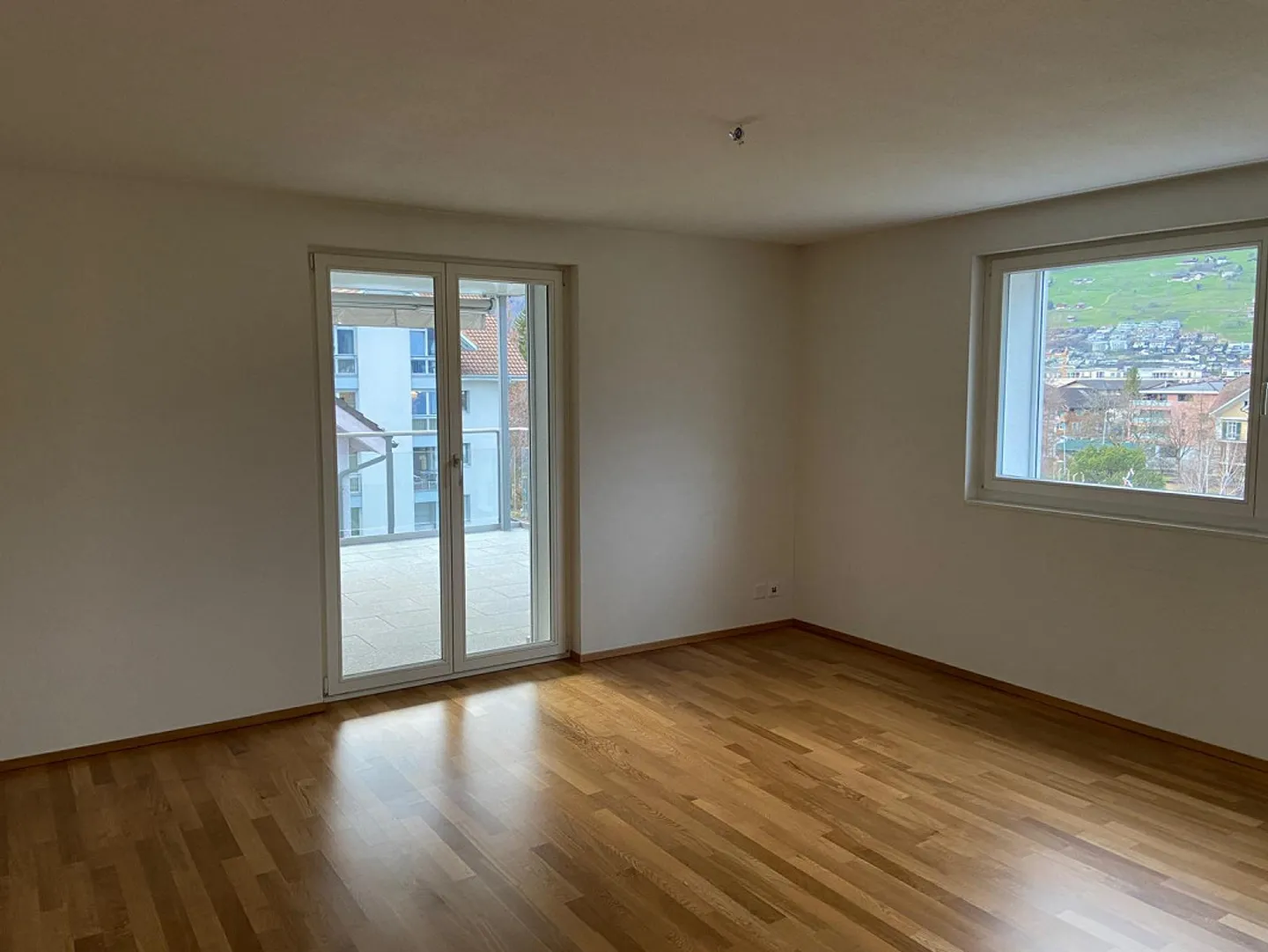 5 1/2 room apartment for rent - Photo 7 of 12