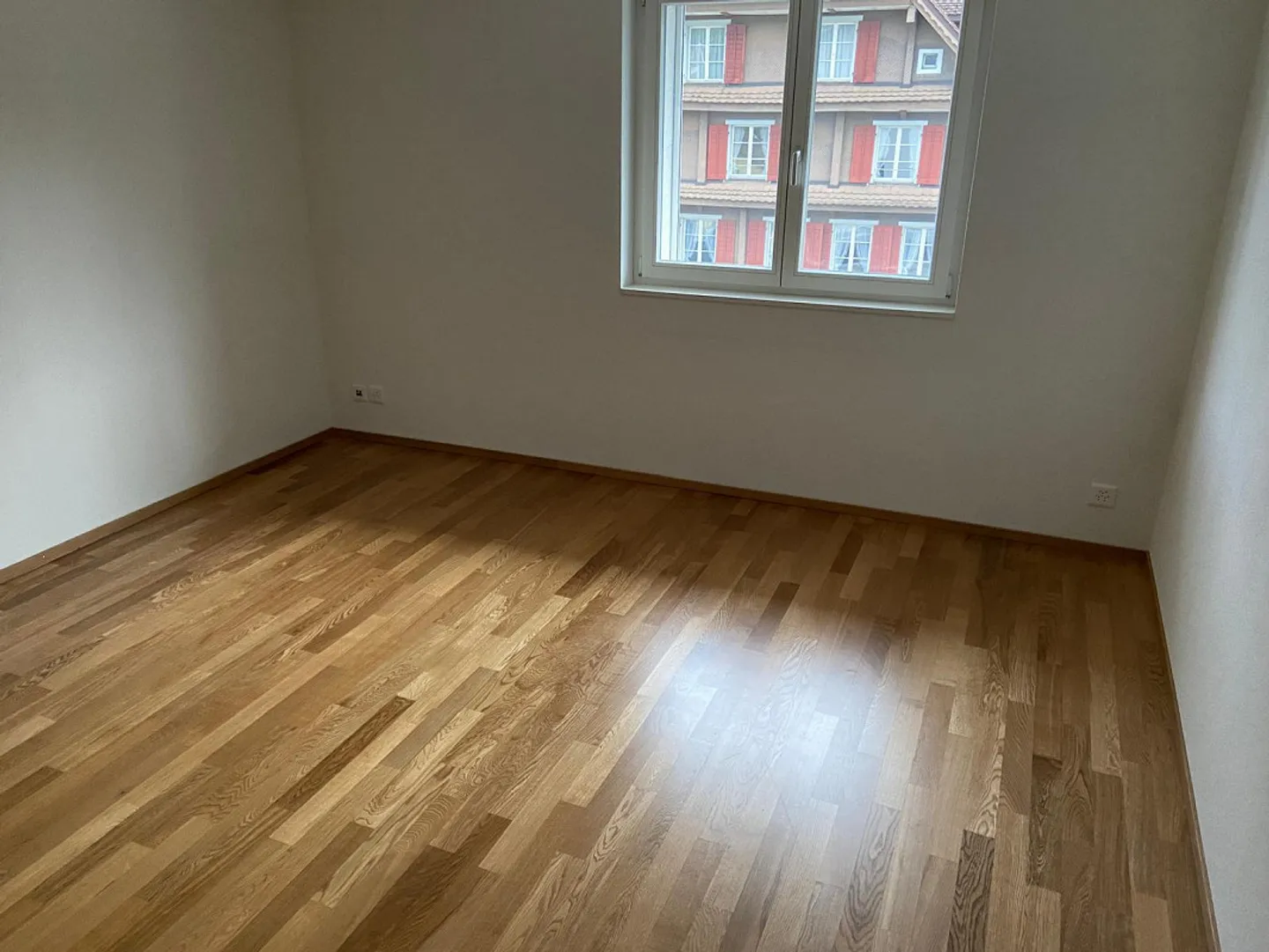 5 1/2 room apartment for rent - Photo 8 of 12