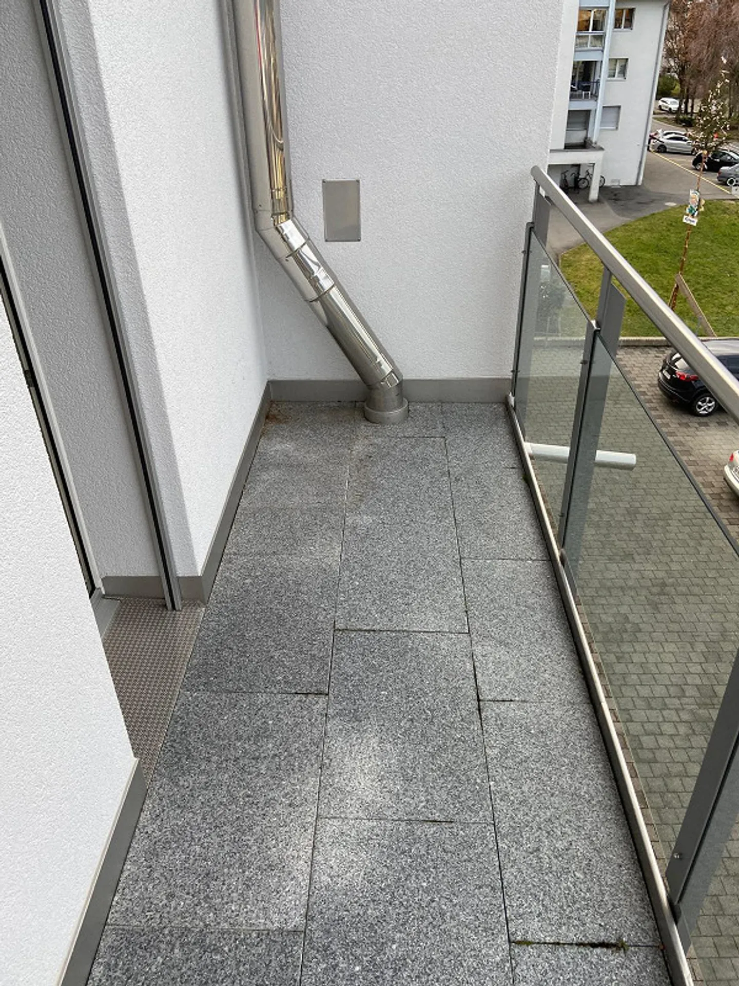 5 1/2 room apartment for rent - Photo 9 of 12