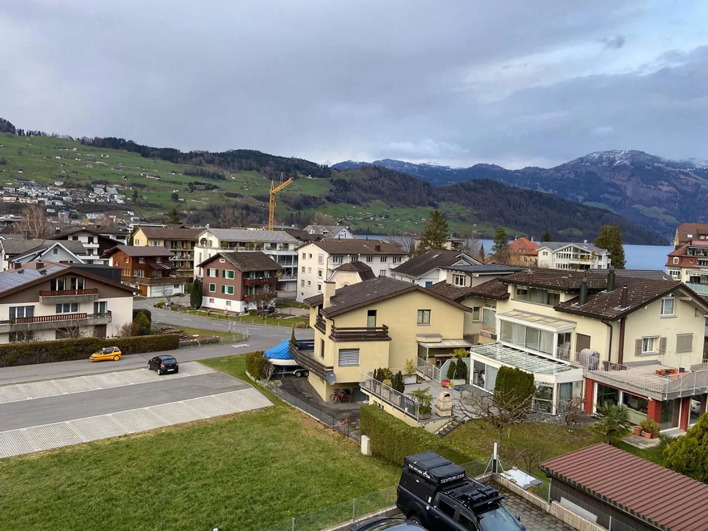 5 1/2 room apartment for rent - Photo 10 of 12